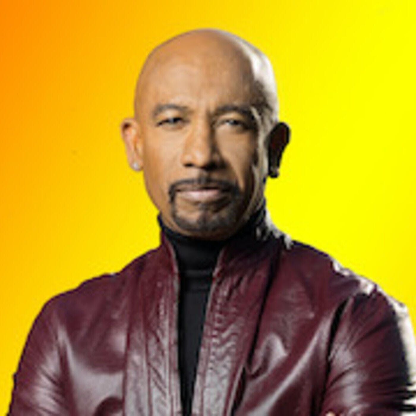 Let\'s be Blunt with Montel
