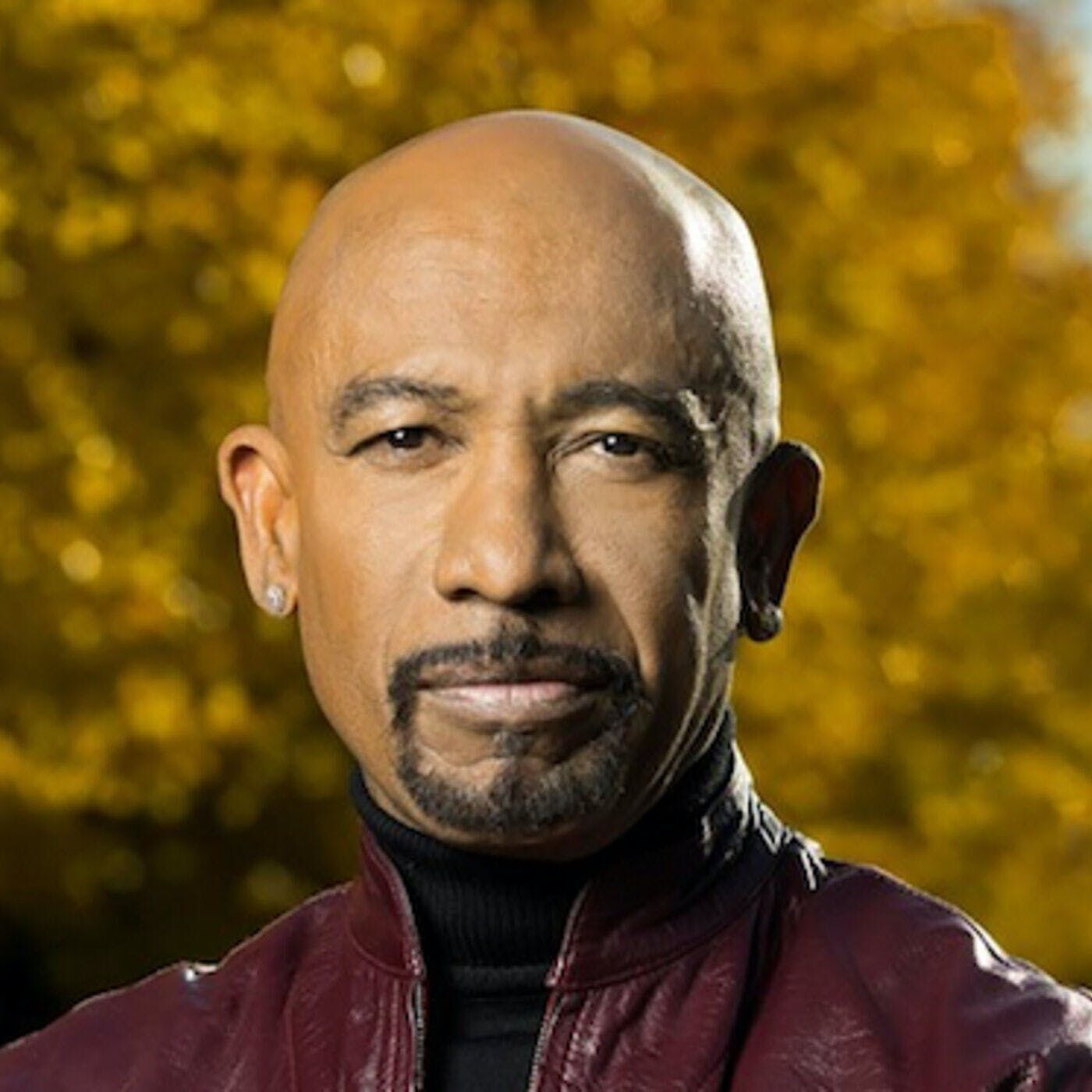Let\'s be Blunt with Montel