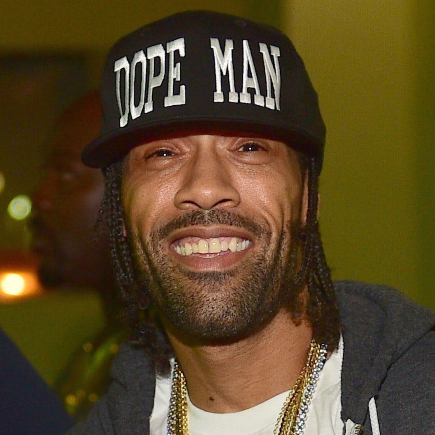 Let\'s be Blunt with Montel
