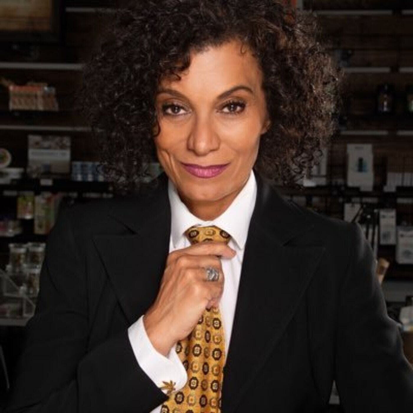 Let\'s be Blunt with Montel