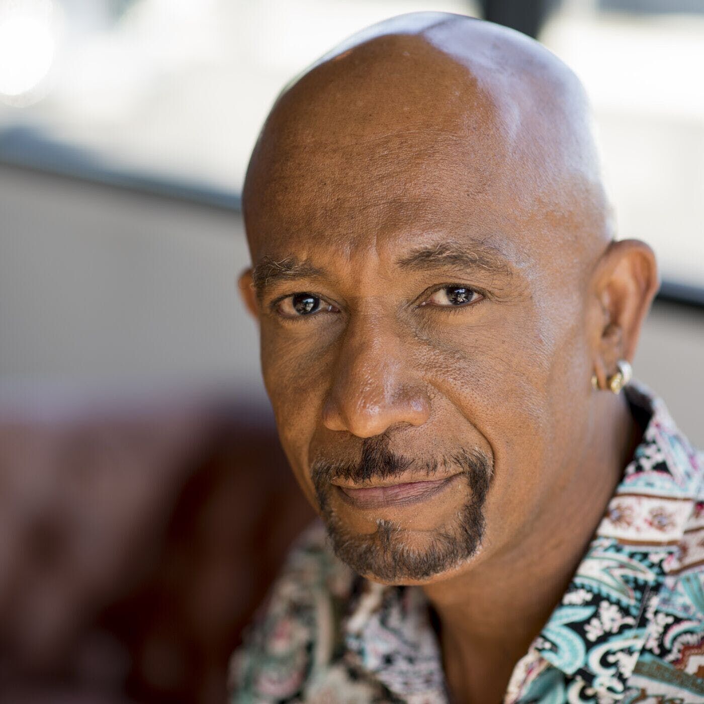 Let\'s be Blunt with Montel