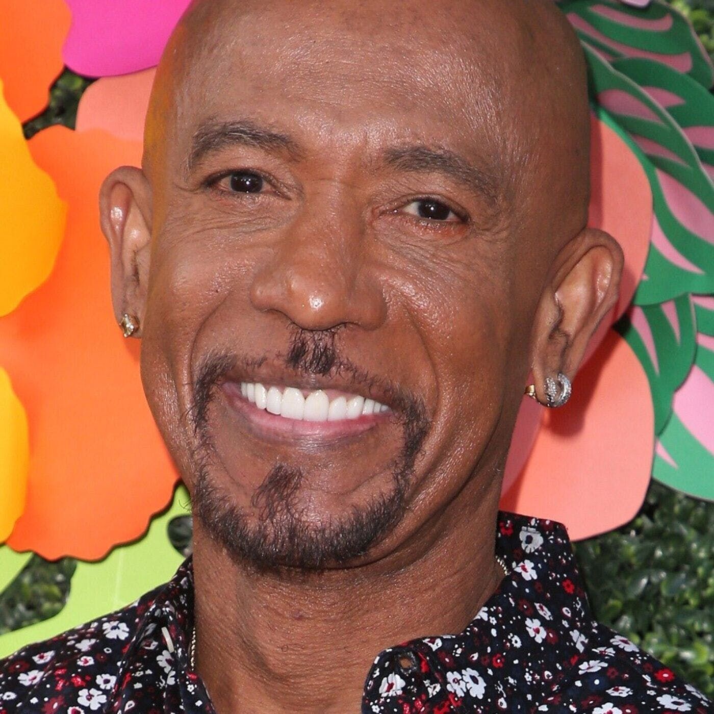 Let\'s be Blunt with Montel