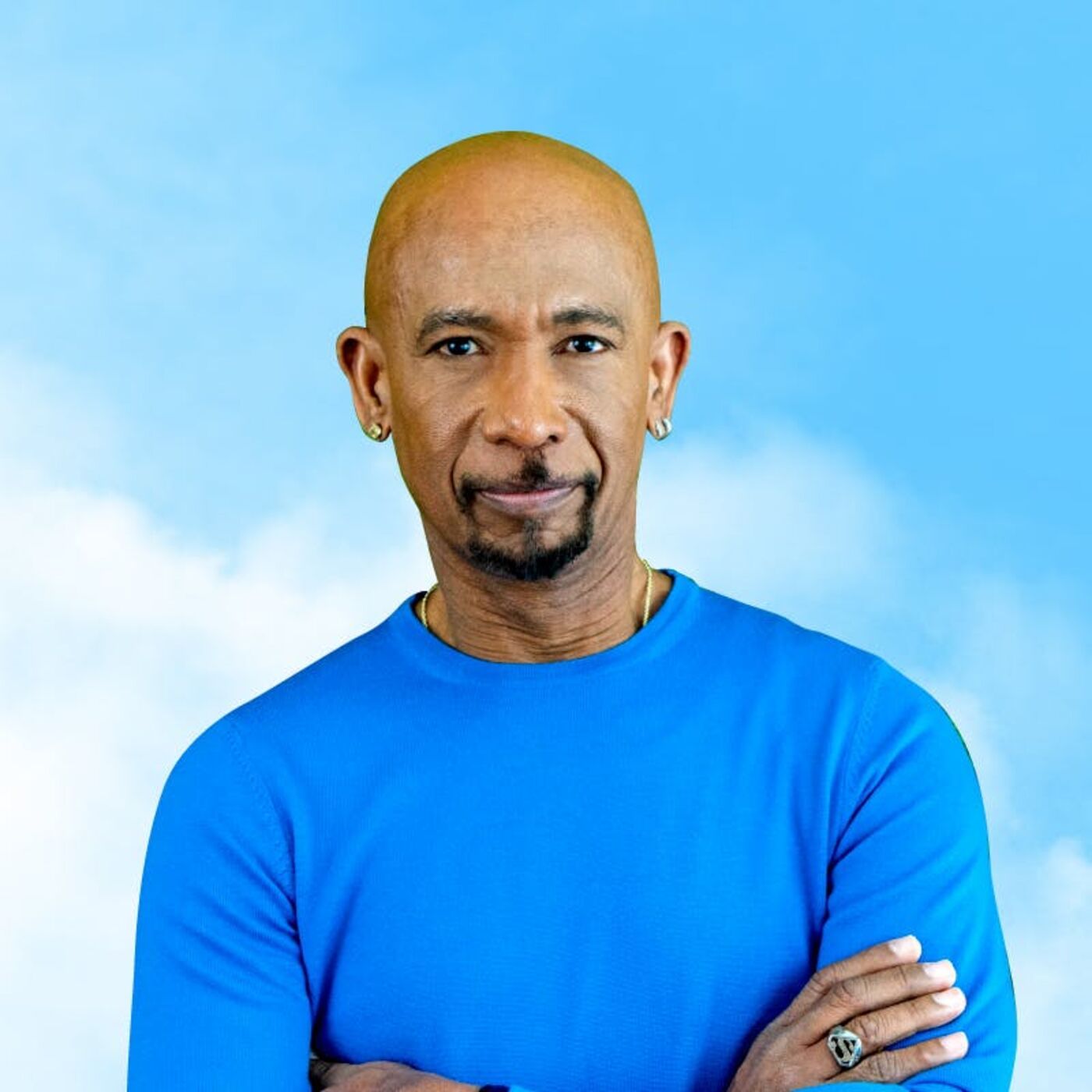 Let\'s be Blunt with Montel