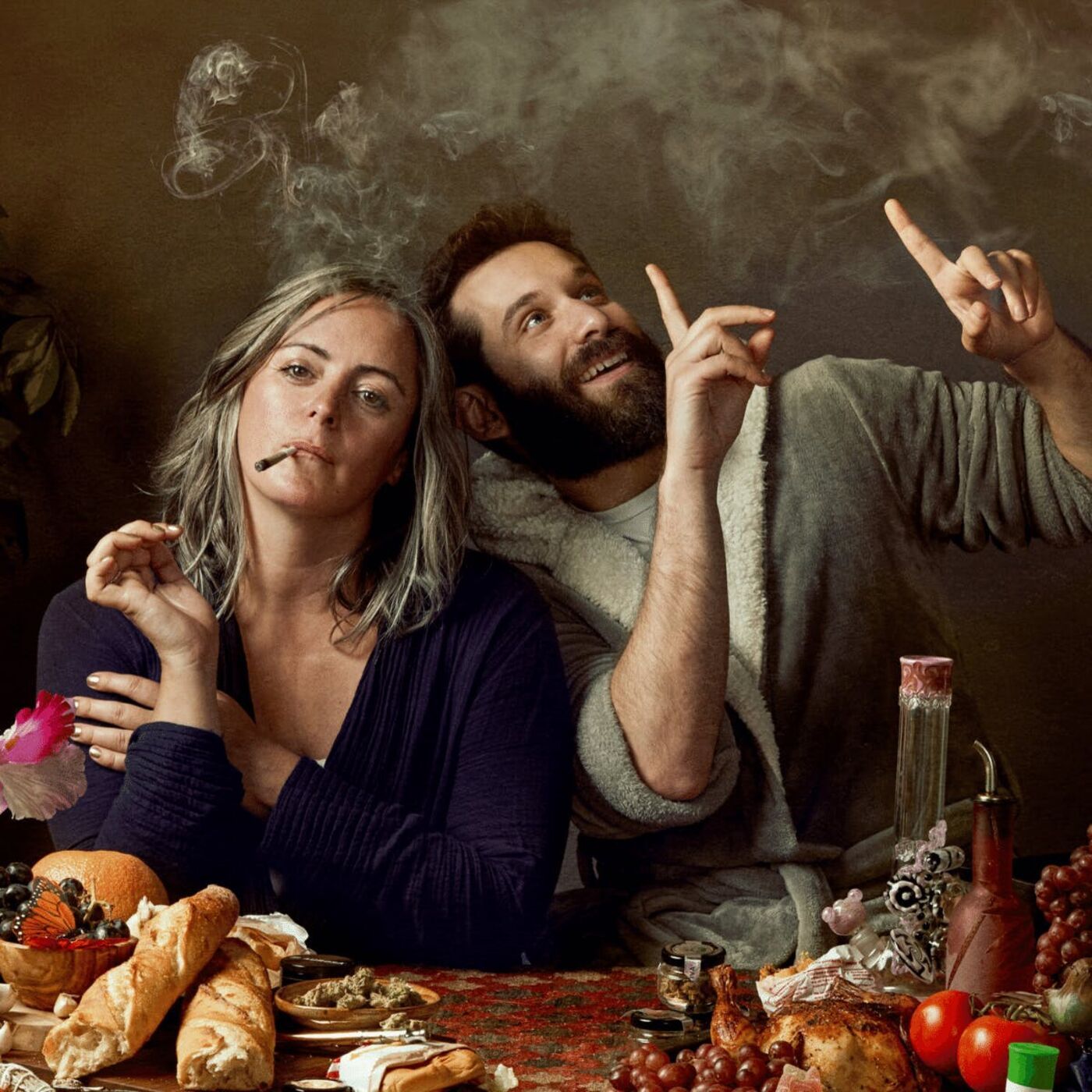 Let\'s be Blunt with Montel
