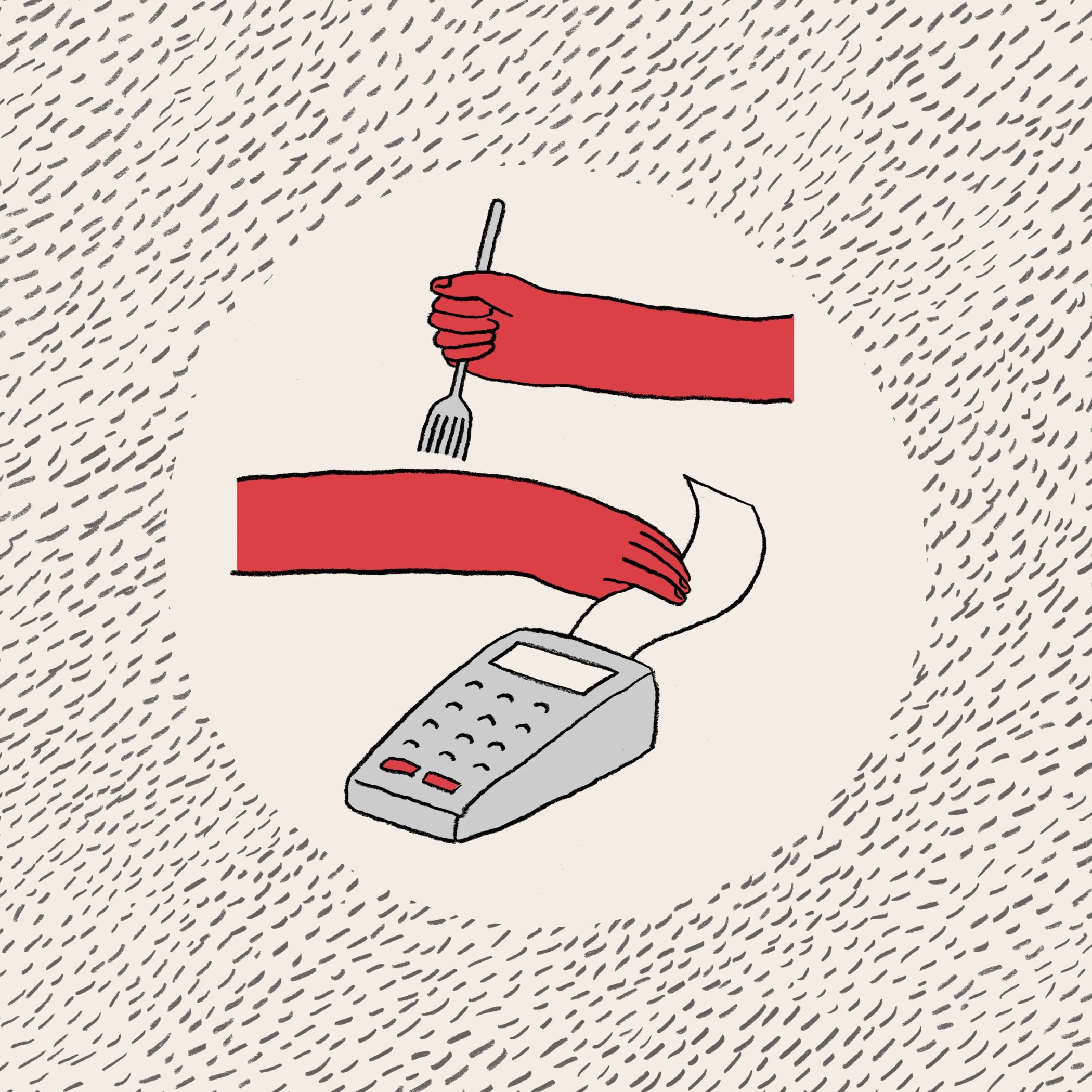 On Our Third Date, I Asked for a Joint Bank Account