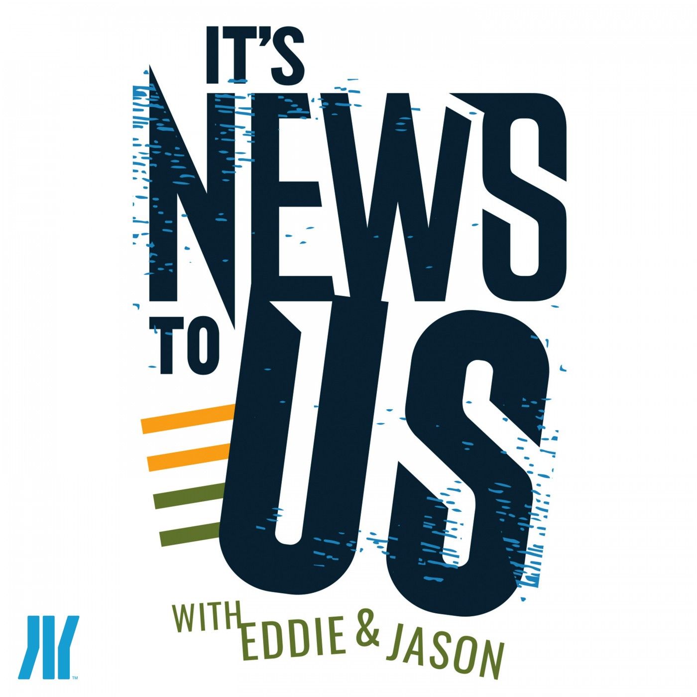 It\'s News to Us