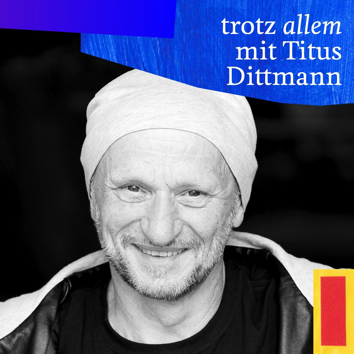 trotz allem - 100 Ideen für eine gerechtere Welt