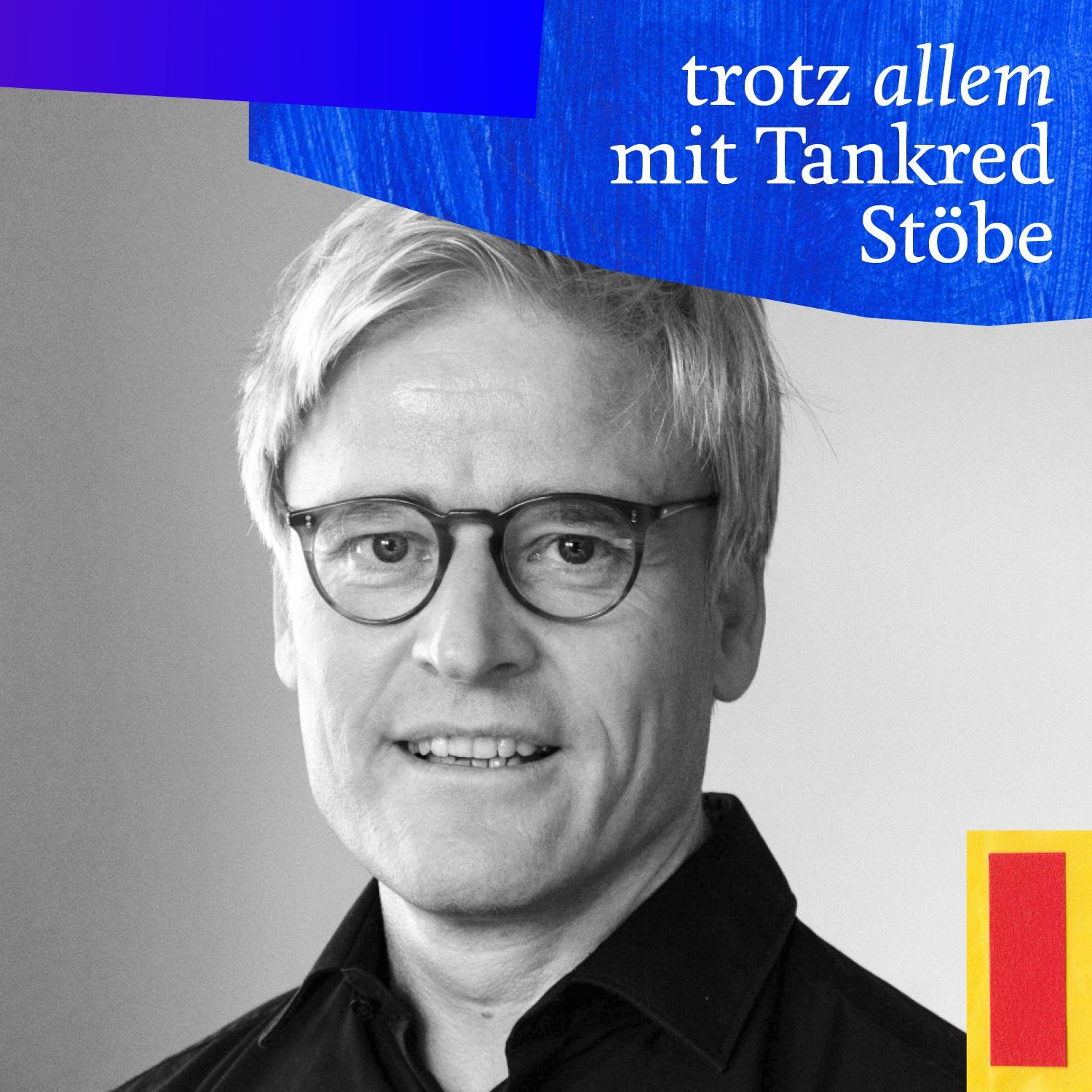 trotz allem - 100 Ideen für eine gerechtere Welt