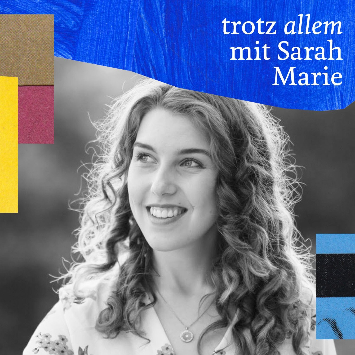 trotz allem - 100 Ideen für eine gerechtere Welt