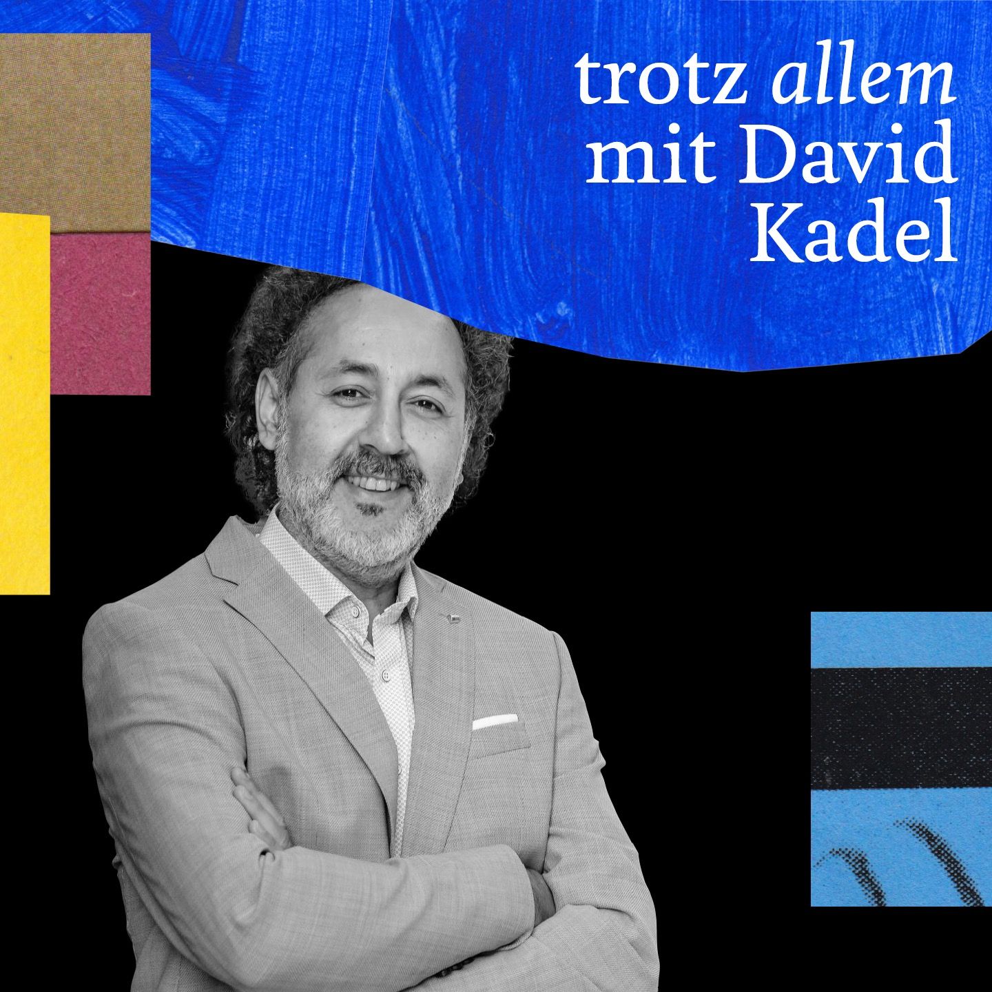 trotz allem - 100 Ideen für eine gerechtere Welt
