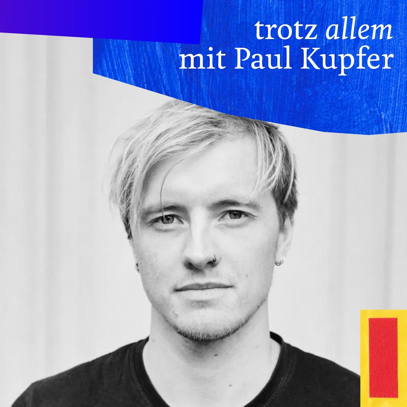 trotz allem - 100 Ideen für eine gerechtere Welt
