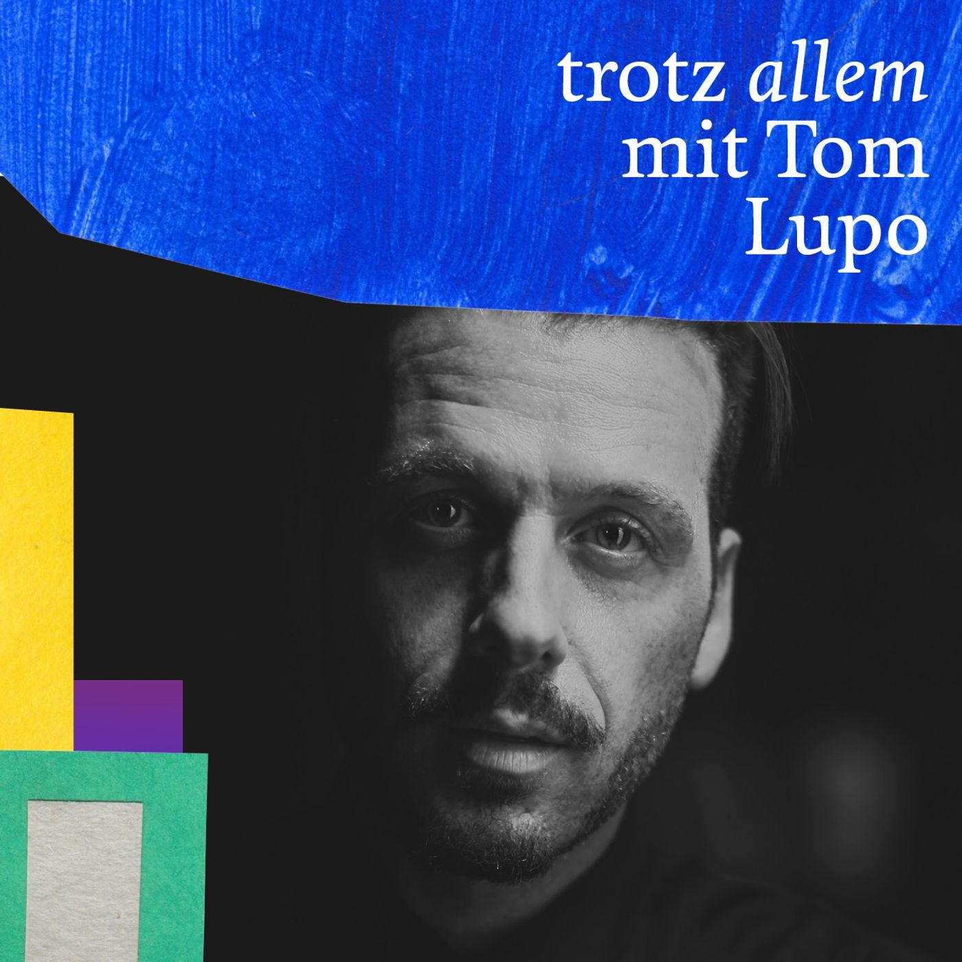trotz allem - 100 Ideen für eine gerechtere Welt
