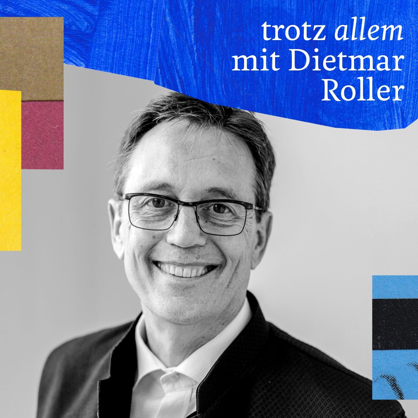 trotz allem - 100 Ideen für eine gerechtere Welt