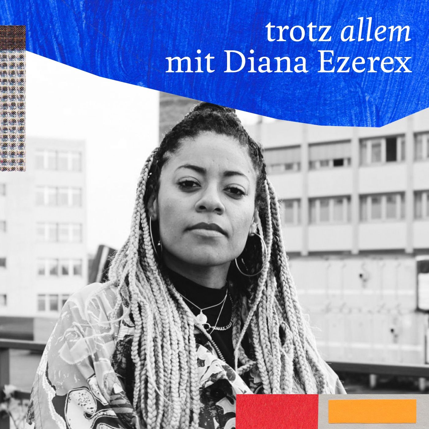 trotz allem - 100 Ideen für eine gerechtere Welt