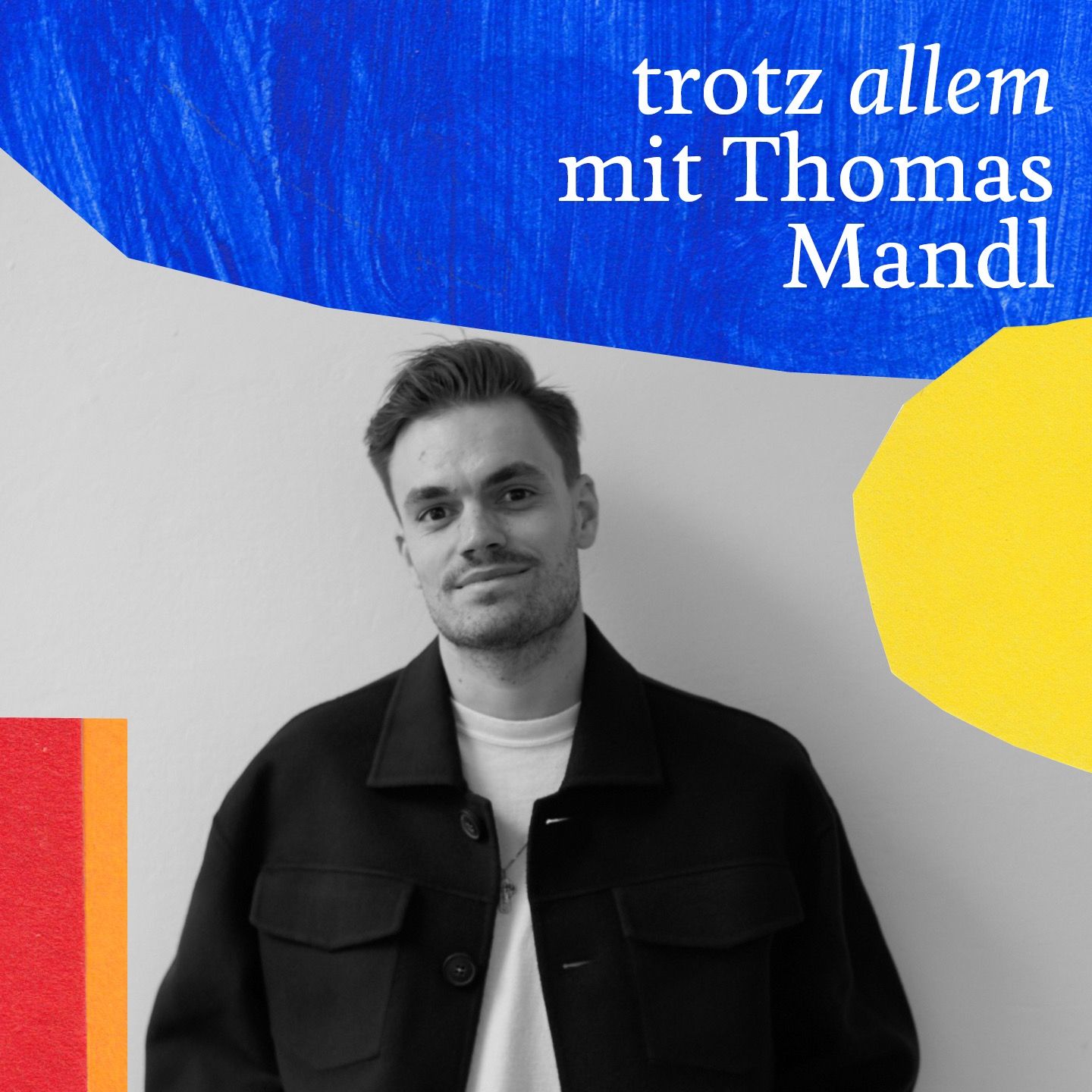trotz allem - 100 Ideen für eine gerechtere Welt