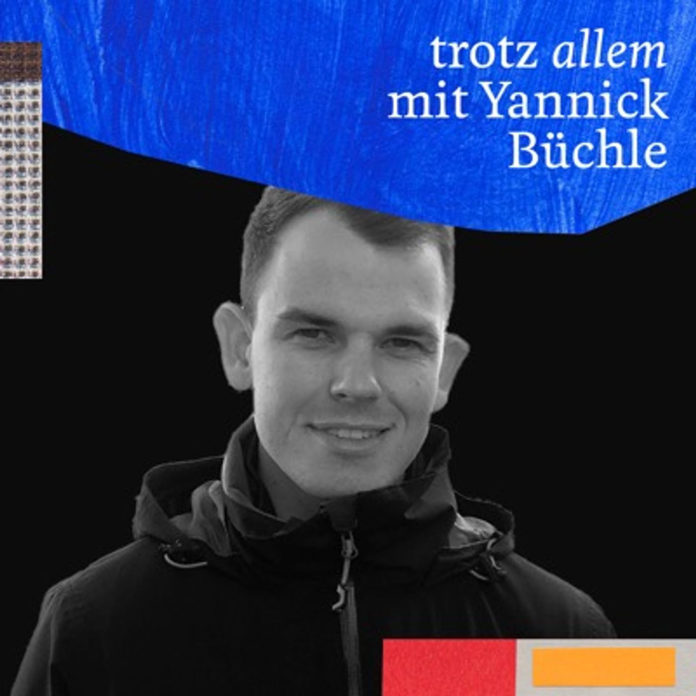 trotz allem - 100 Ideen für eine gerechtere Welt