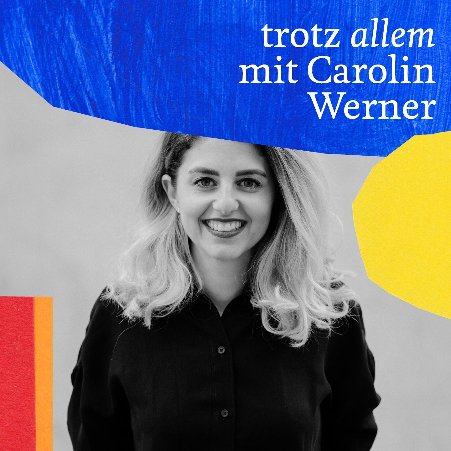 trotz allem - 100 Ideen für eine gerechtere Welt