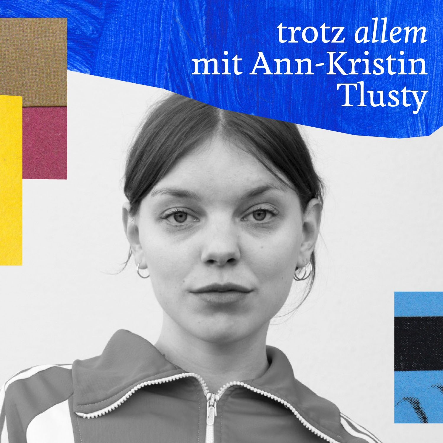 trotz allem - 100 Ideen für eine gerechtere Welt