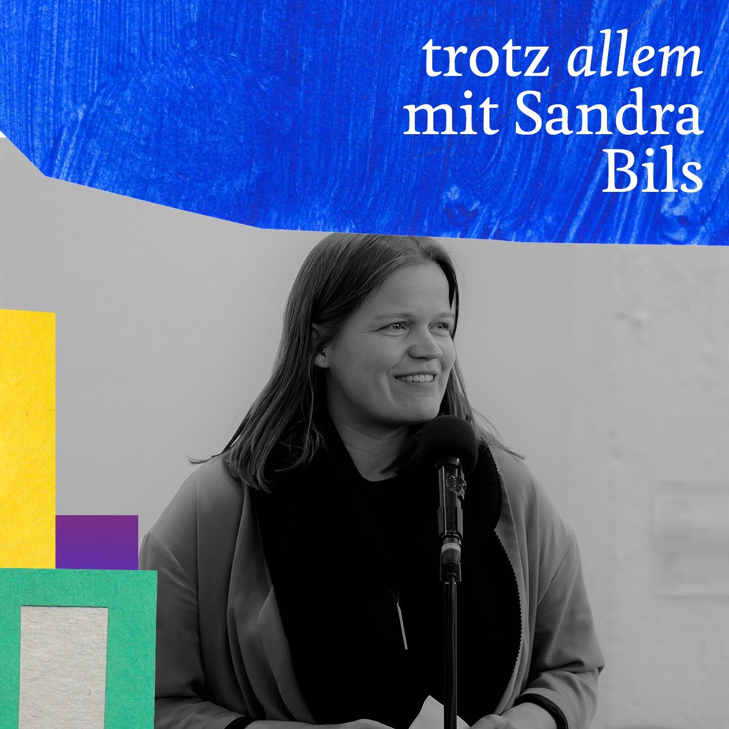 trotz allem - 100 Ideen für eine gerechtere Welt