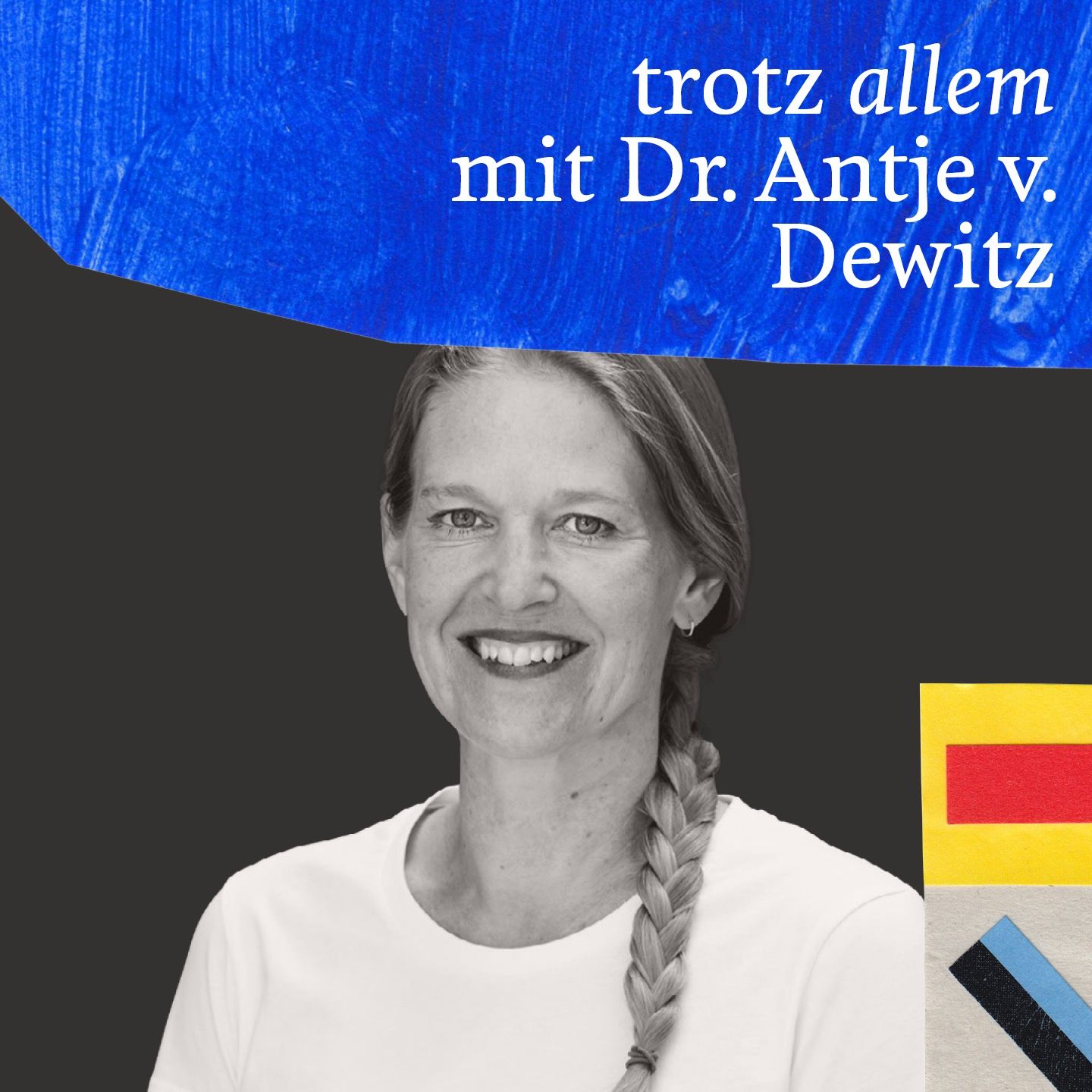trotz allem - 100 Ideen für eine gerechtere Welt