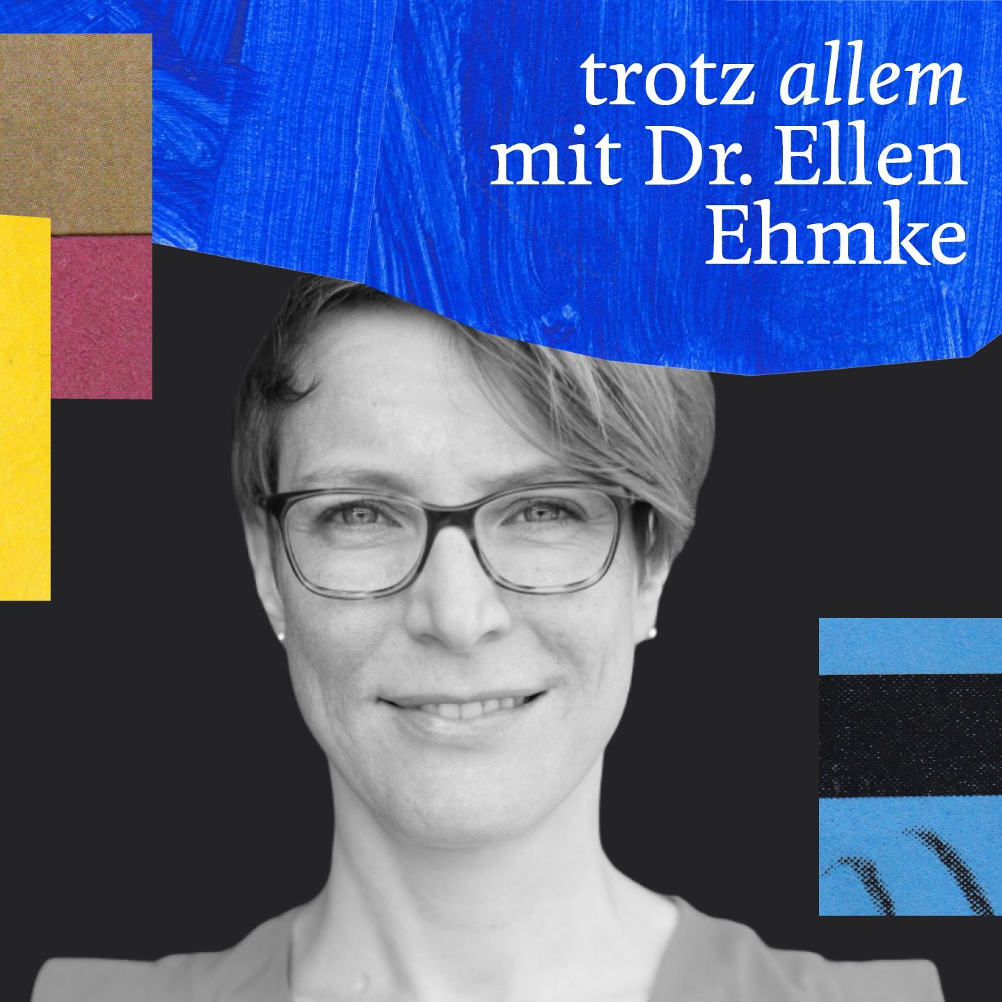 trotz allem - 100 Ideen für eine gerechtere Welt