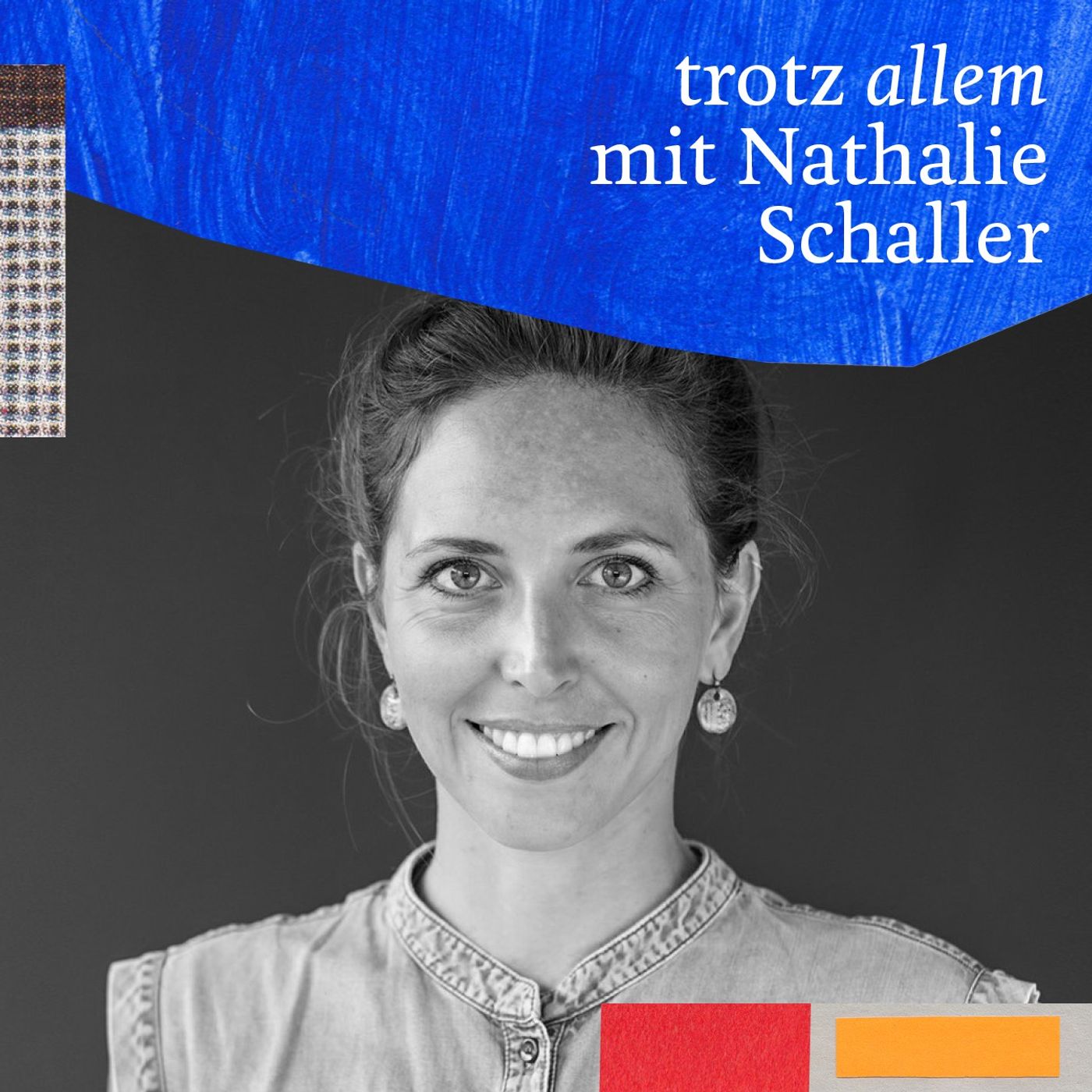 trotz allem - 100 Ideen für eine gerechtere Welt