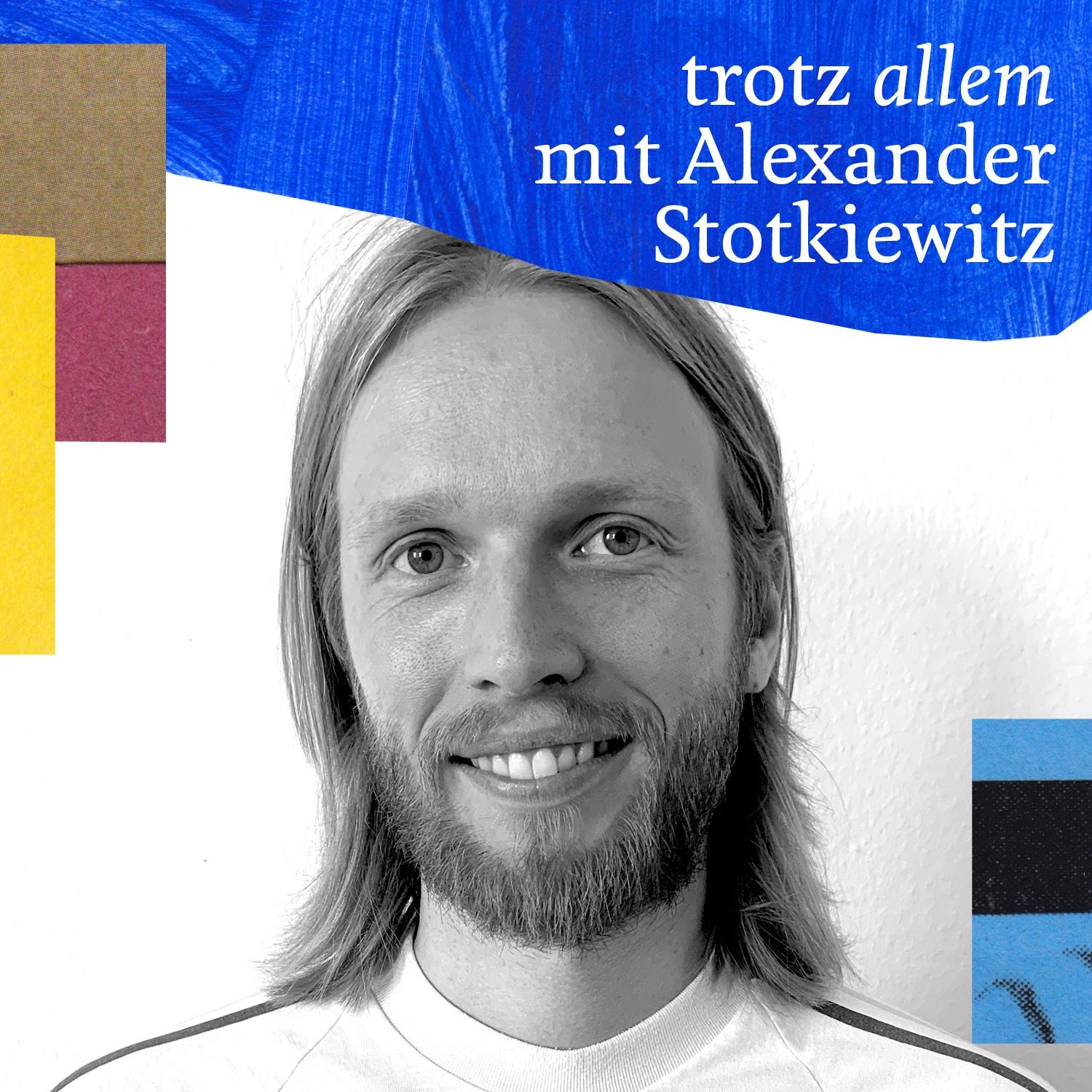 trotz allem - 100 Ideen für eine gerechtere Welt