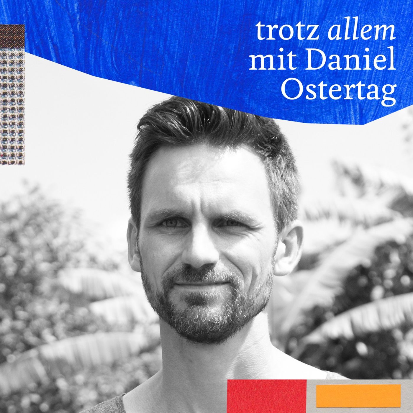trotz allem - 100 Ideen für eine gerechtere Welt