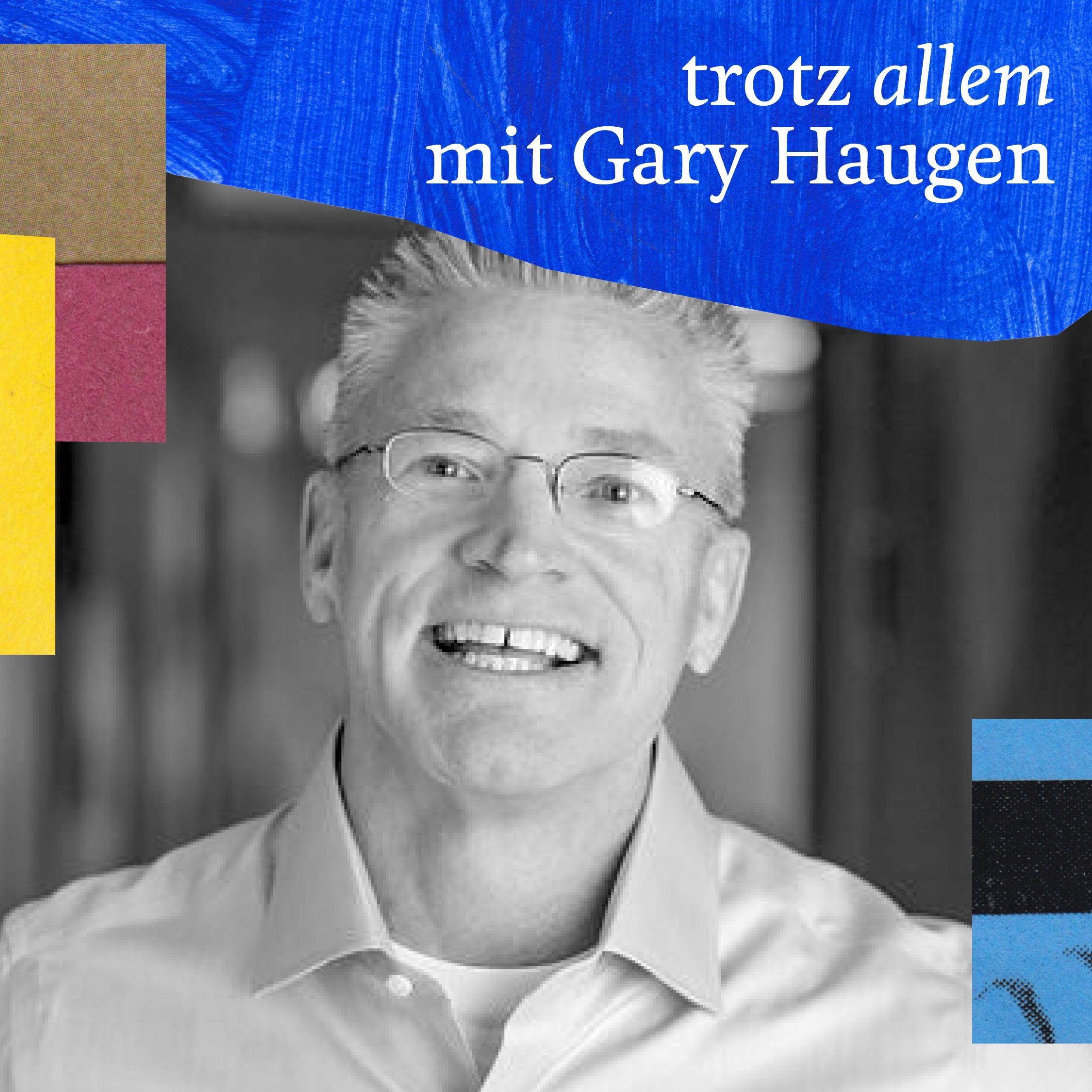 trotz allem - 100 Ideen für eine gerechtere Welt