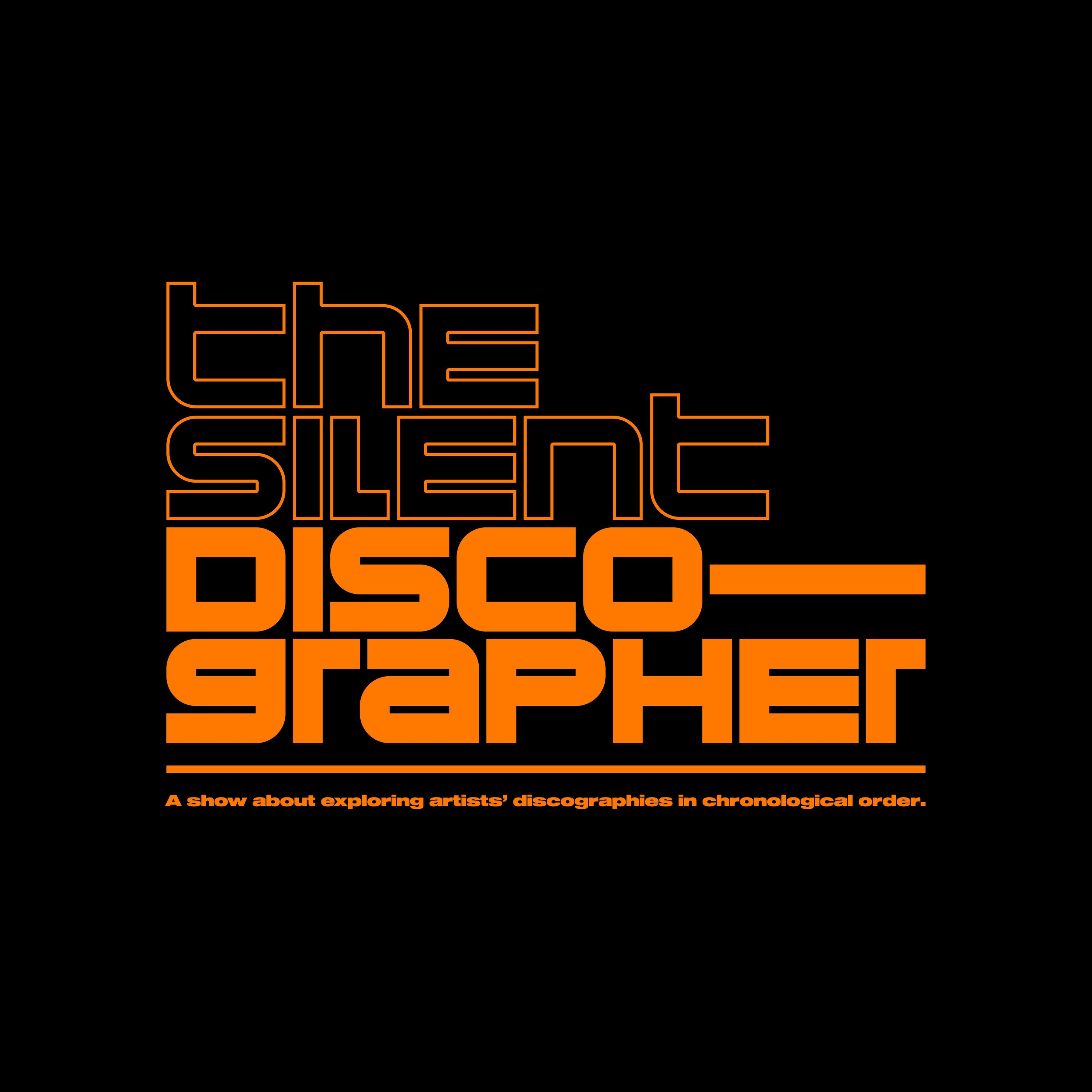The Silent Discographer