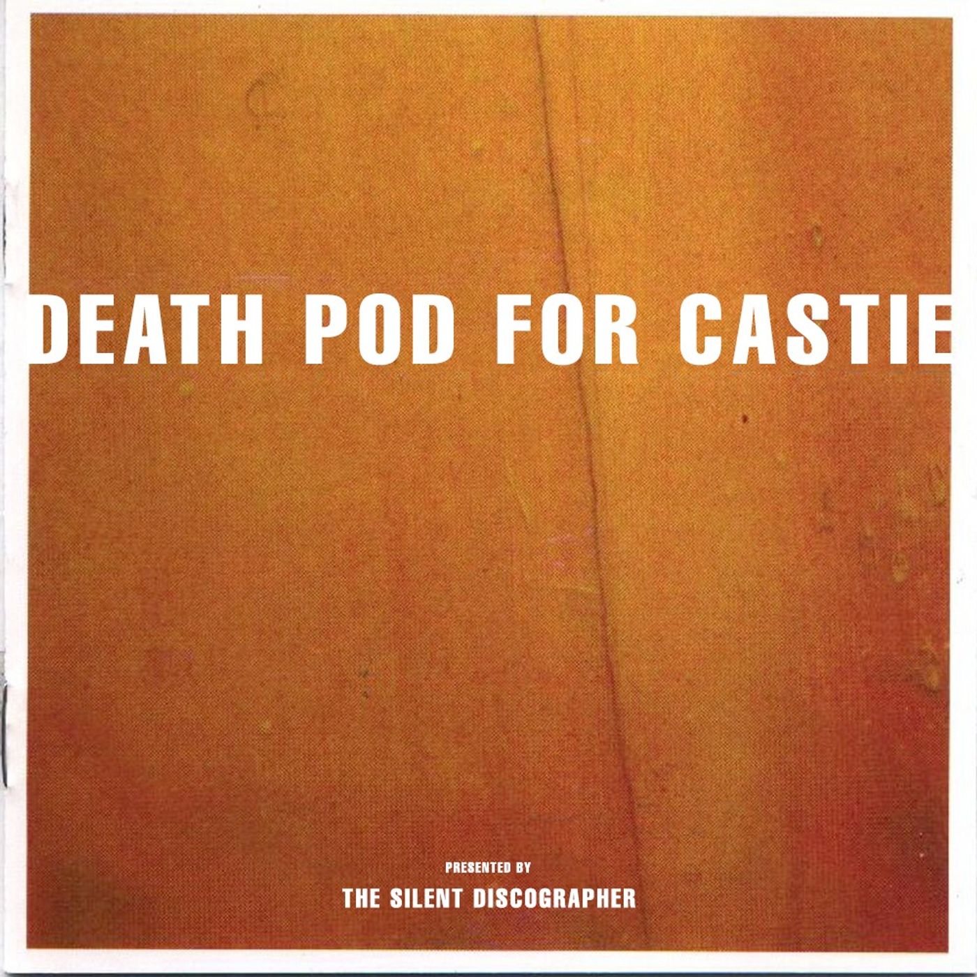 Death Cab For Cutie - The Photo Album episode artwork