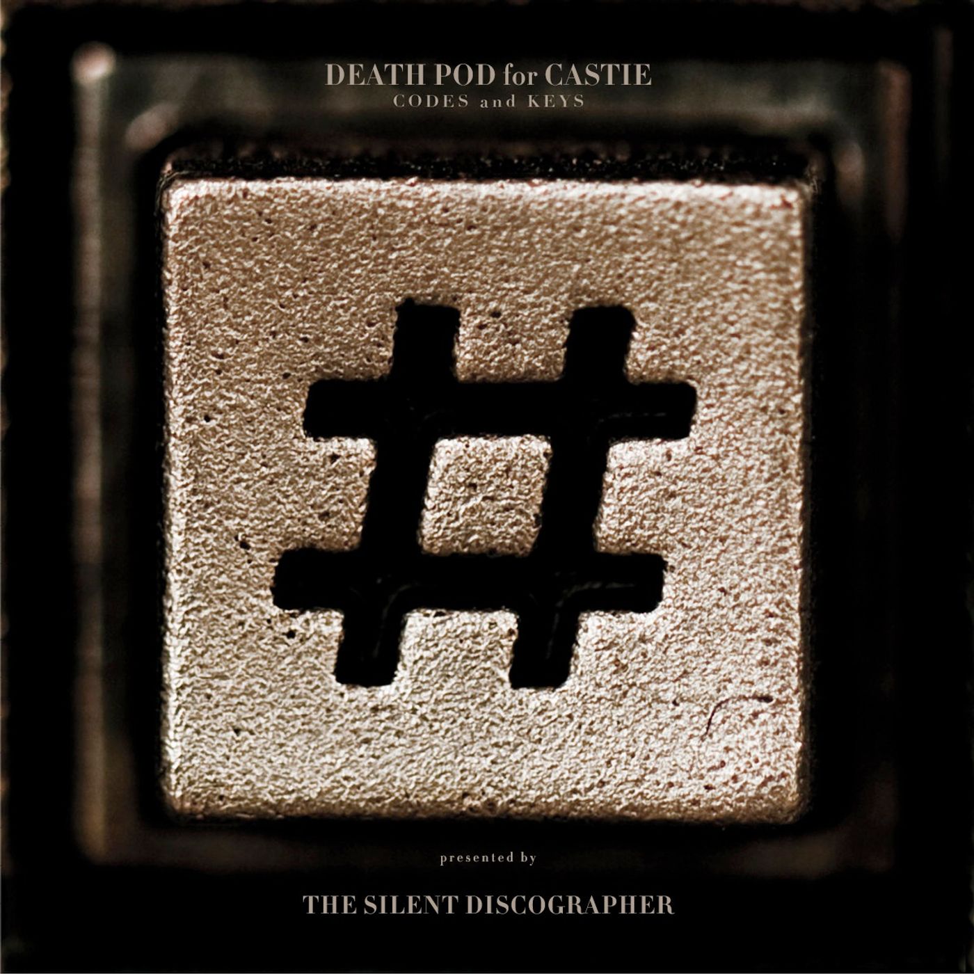 Death Cab For Cutie - Codes & Keys episode artwork