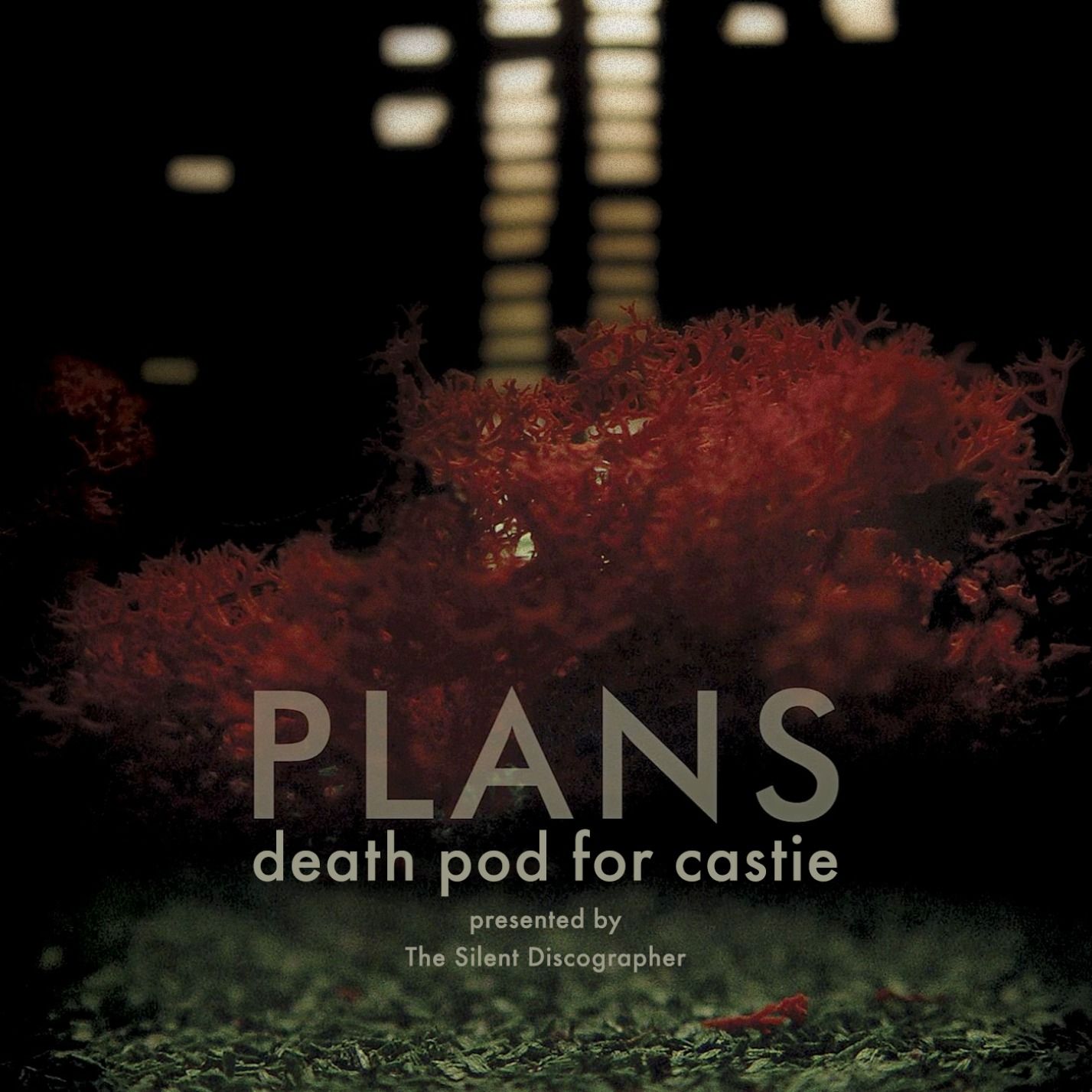 Death Cab For Cutie - Plans episode artwork