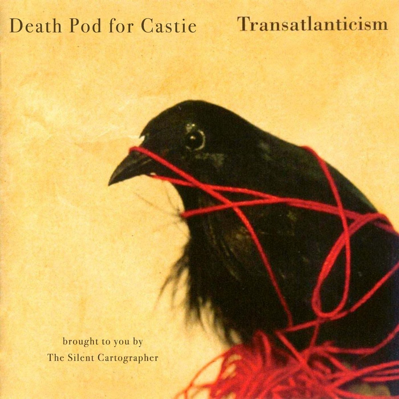 Death Cab For Cutie - Transatlanticism episode artwork
