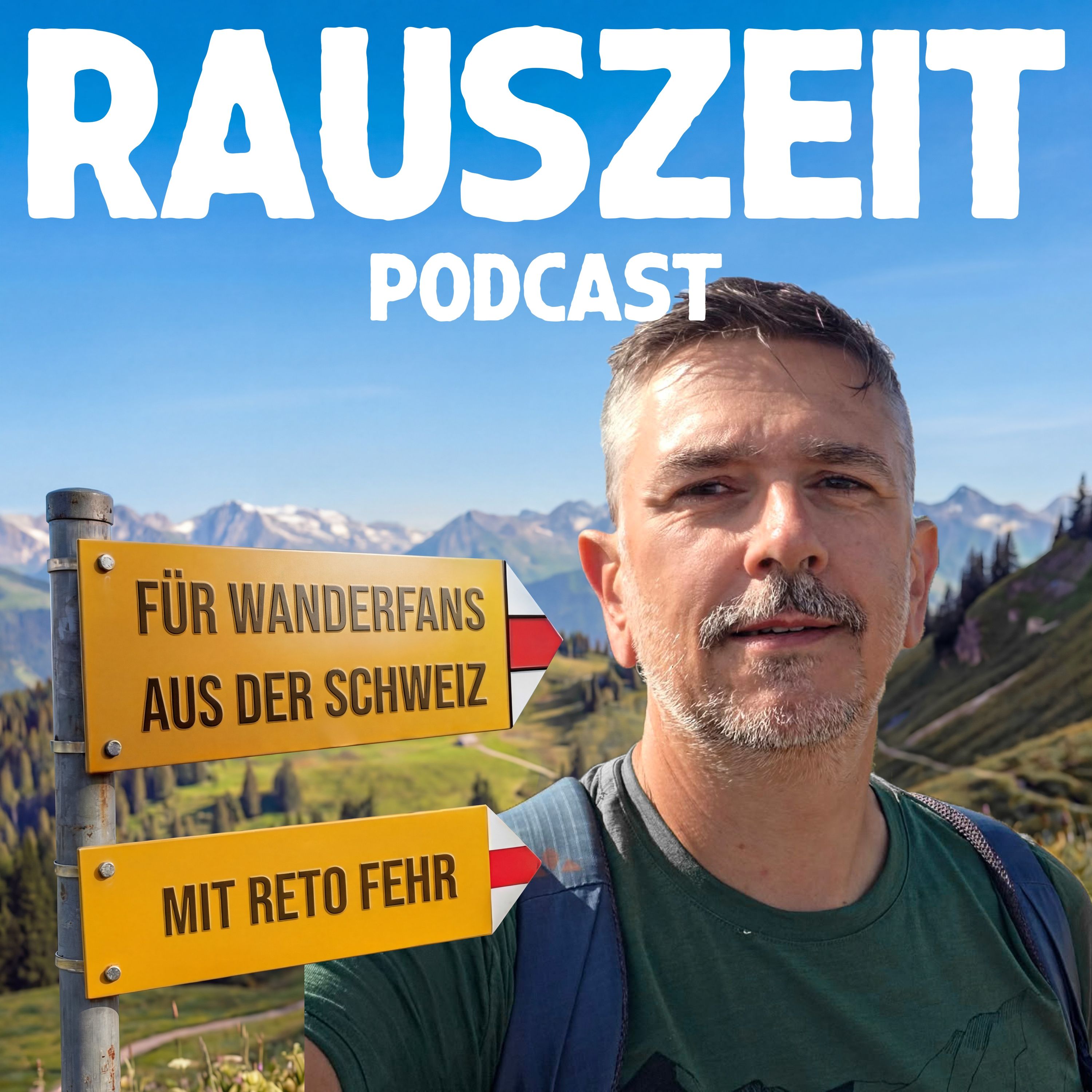 #15 – This Fetzer: Warum heissen Schweizer Orte auch mal «Arsch»?