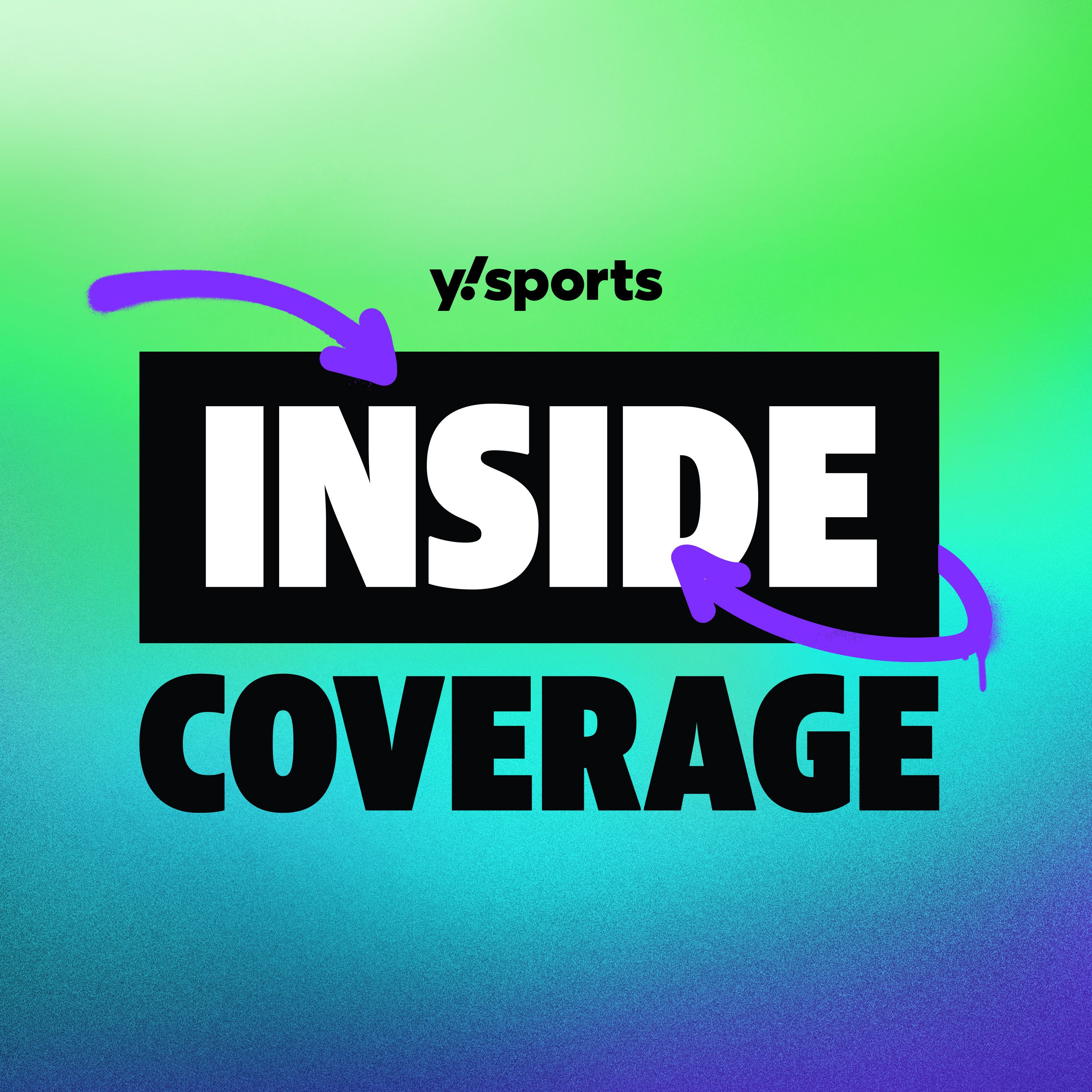 6 best case/worst case scenarios & hammering NFL MVP bets | Inside Coverage