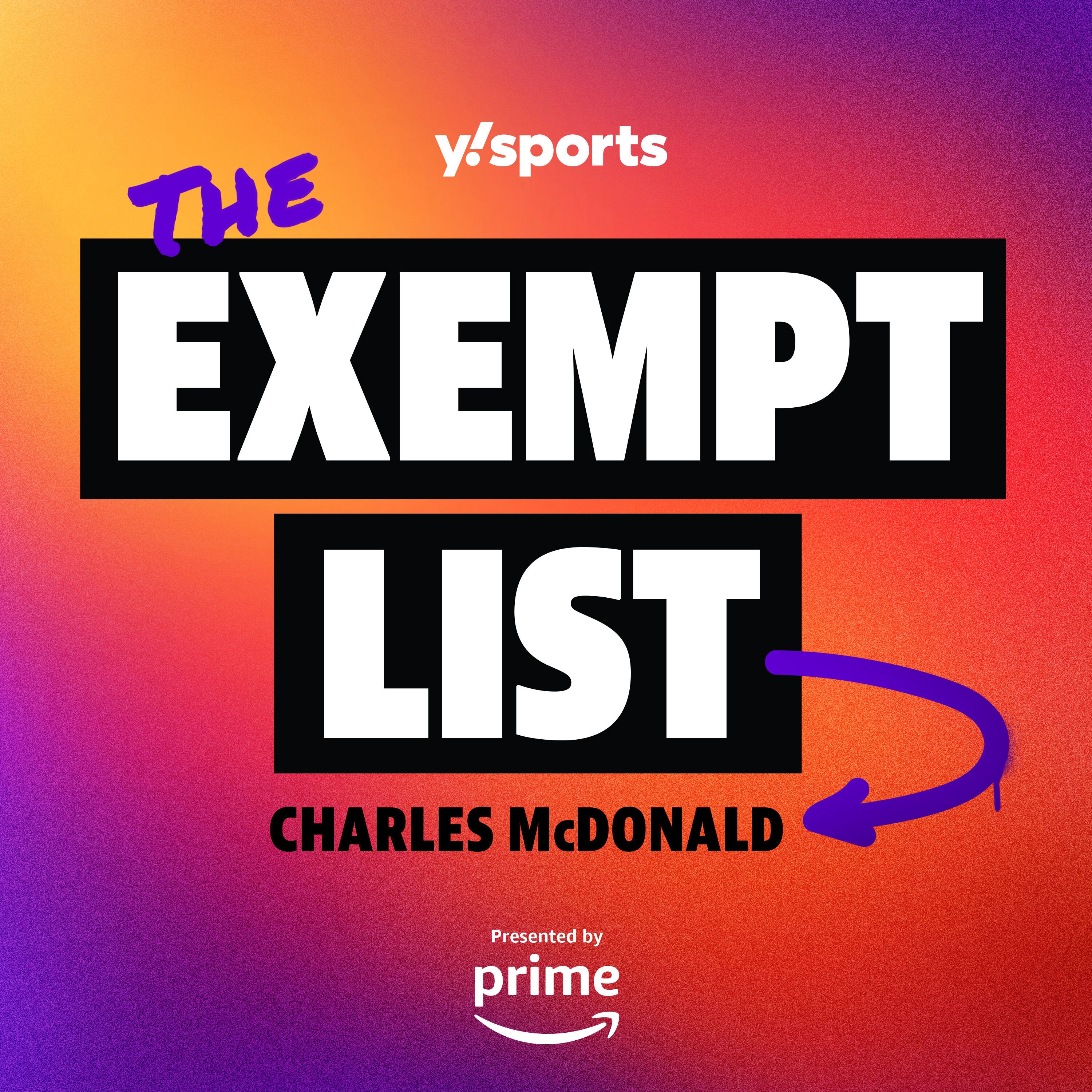 Where do the Lions go from here? with Bryce Rossler | The Exempt List