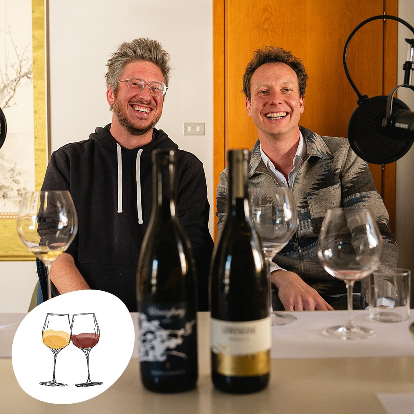 #231 Weingut Lageder – Vernatsch Römigberg 2023