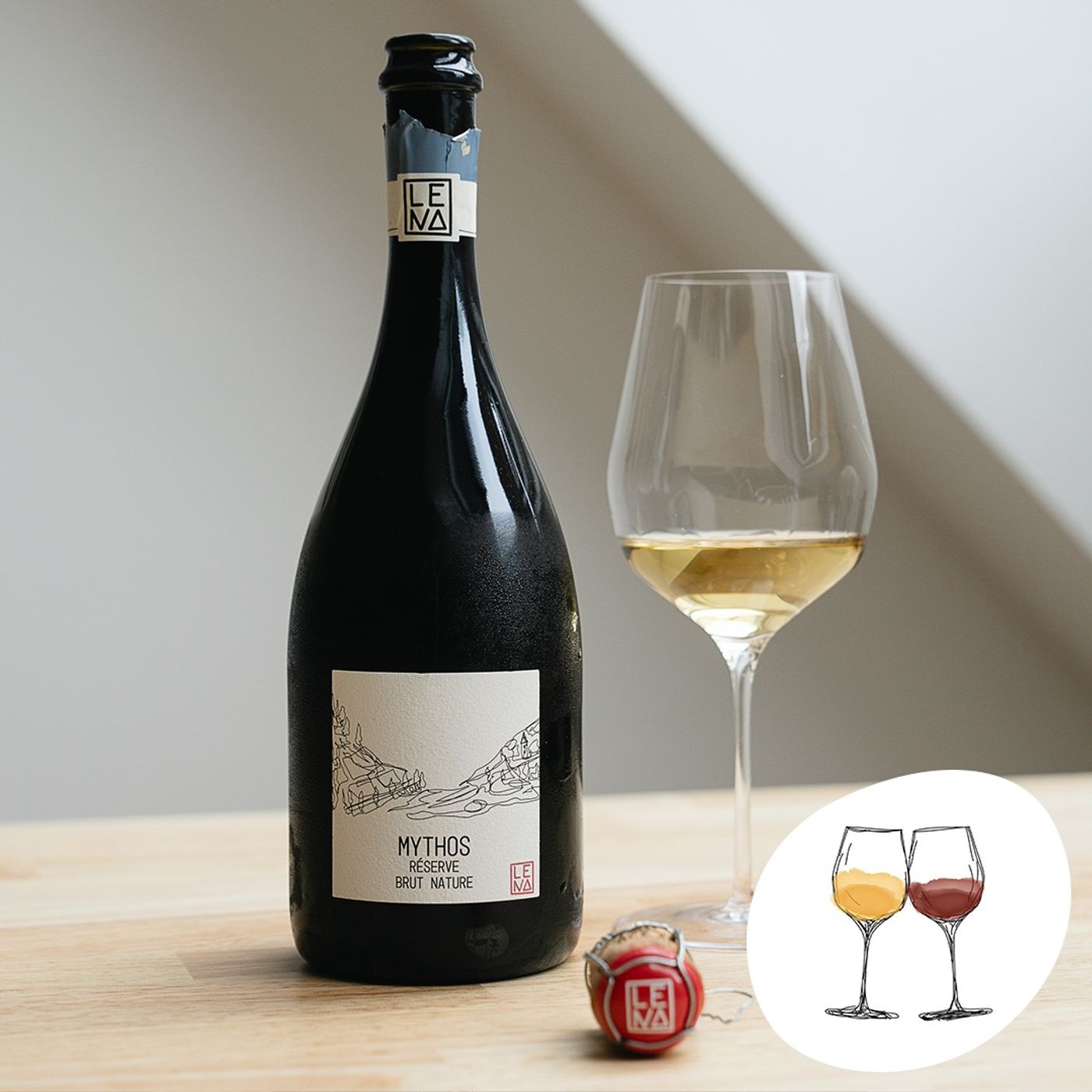Wein für Wein