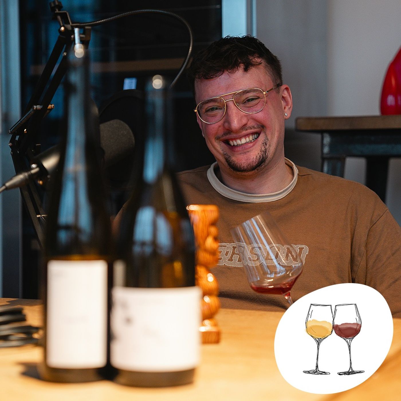 Wein für Wein