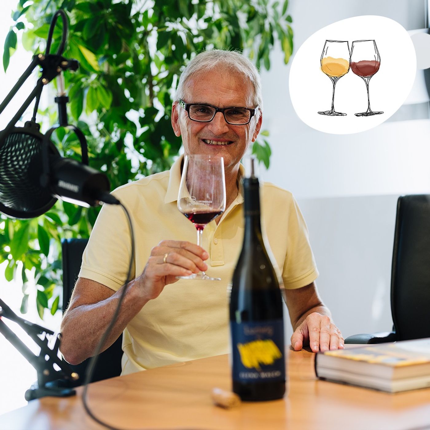 #s27 – Quo vadis, Südtirol? mit Paul Zandanel, IDM Südtirol episode artwork