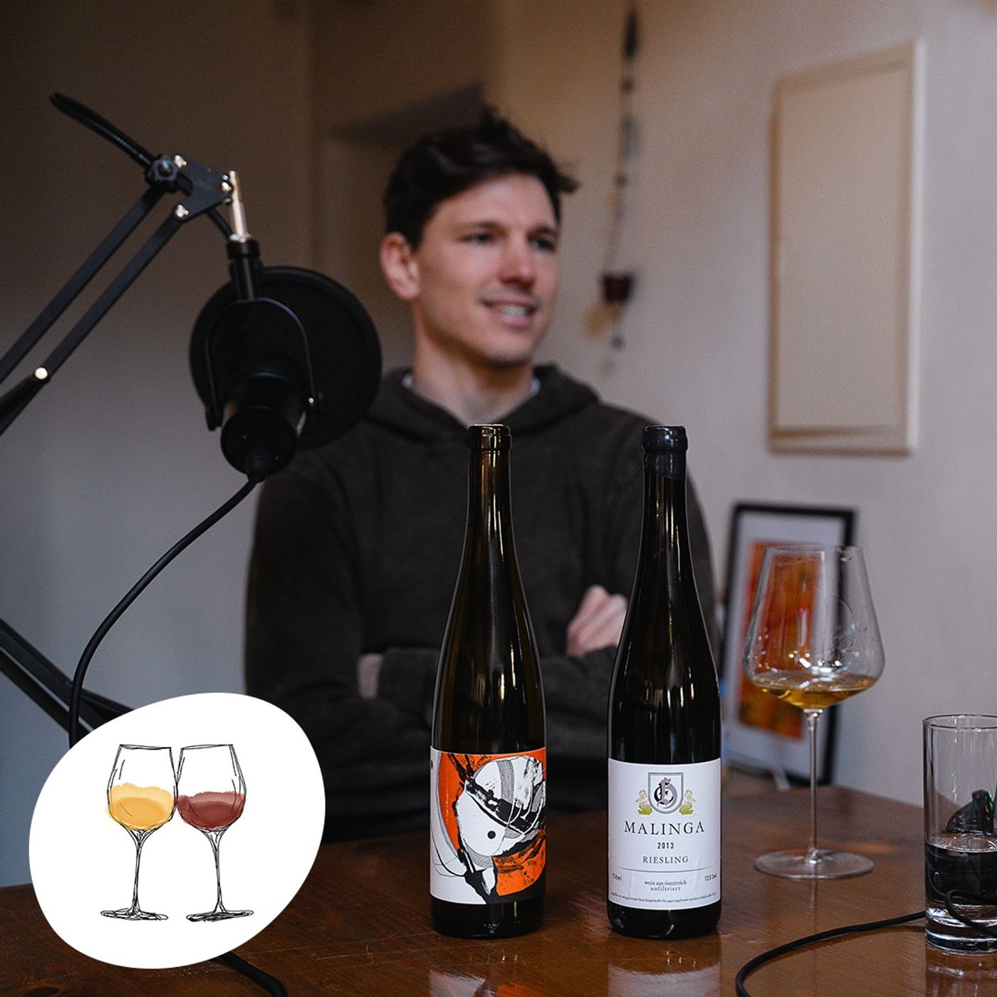 Wein für Wein