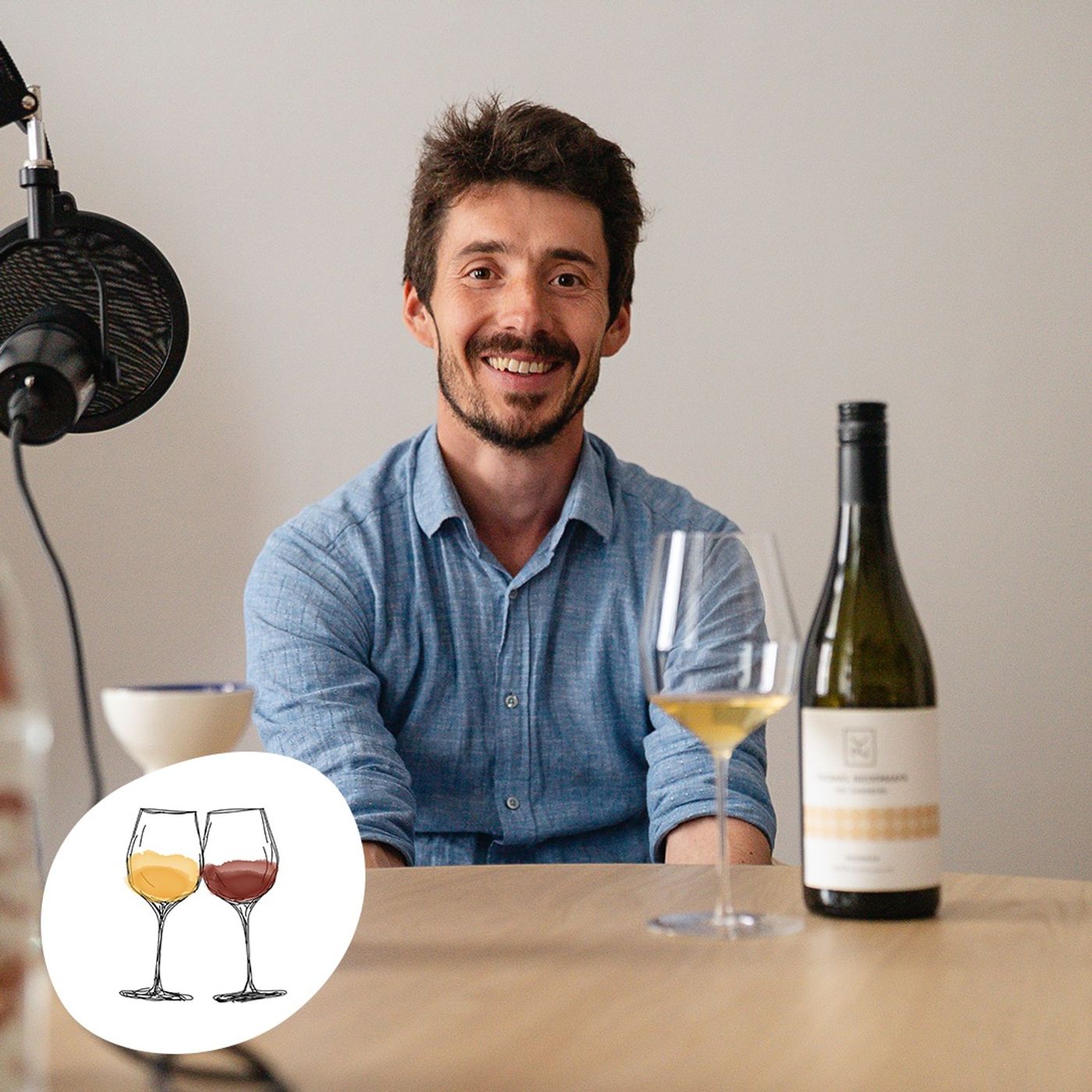 Wein für Wein