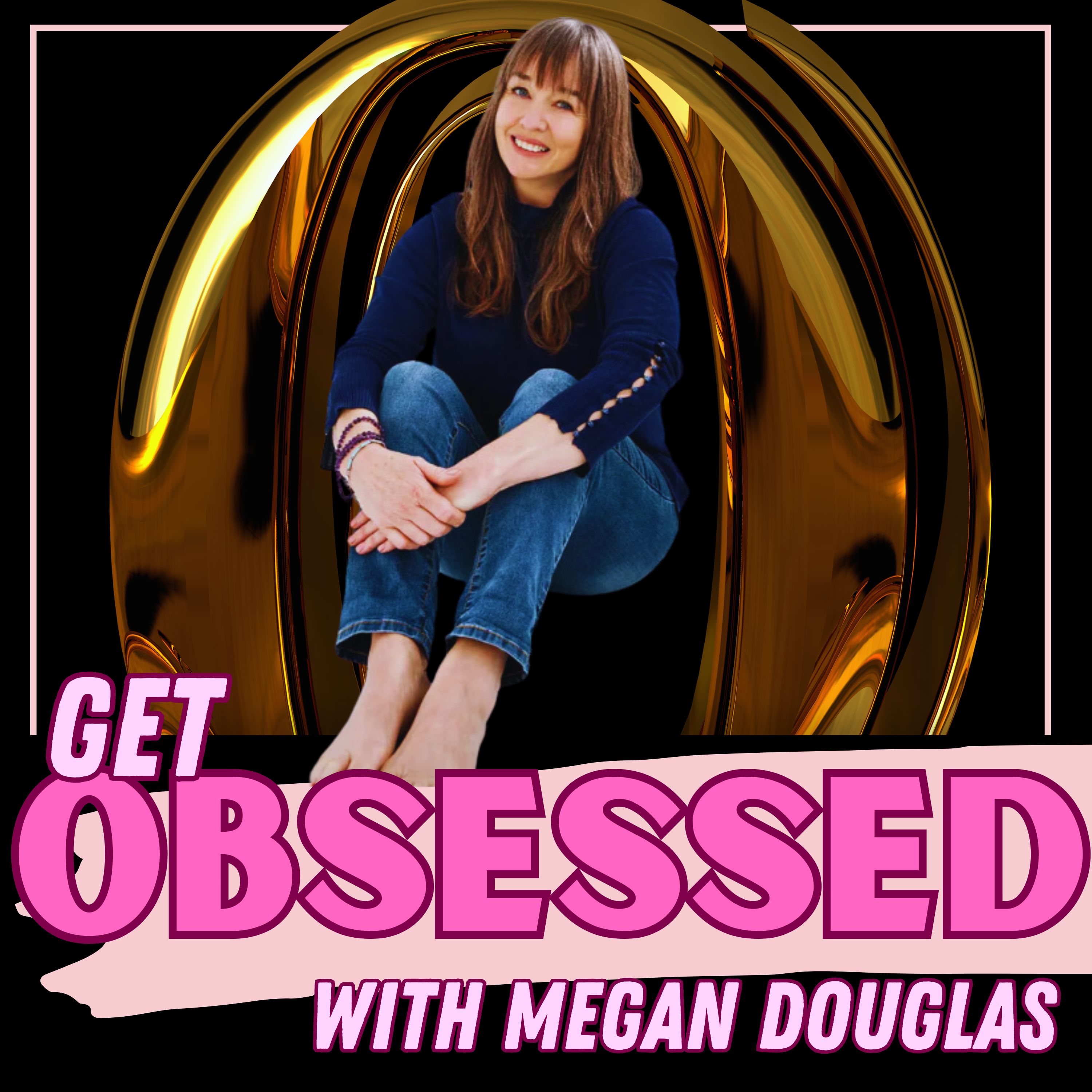 Eat, Pray and Love Organic Beauty (At Any Age) with Megan Douglas Founder of The Organic Skin Co.