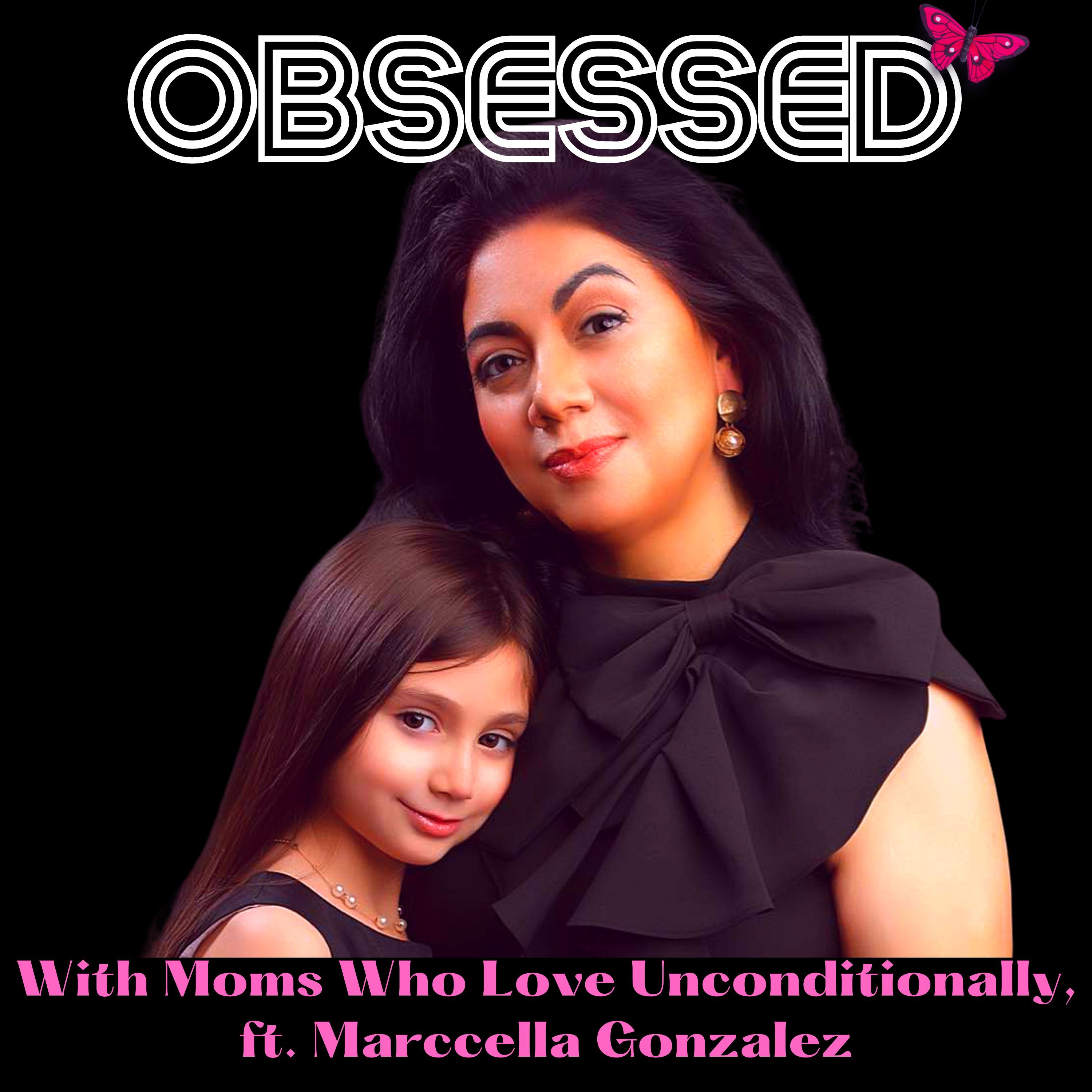 Mom Story- From Soccer Mom to Psychic The Inspiring Tale of Marccella Gonzalez