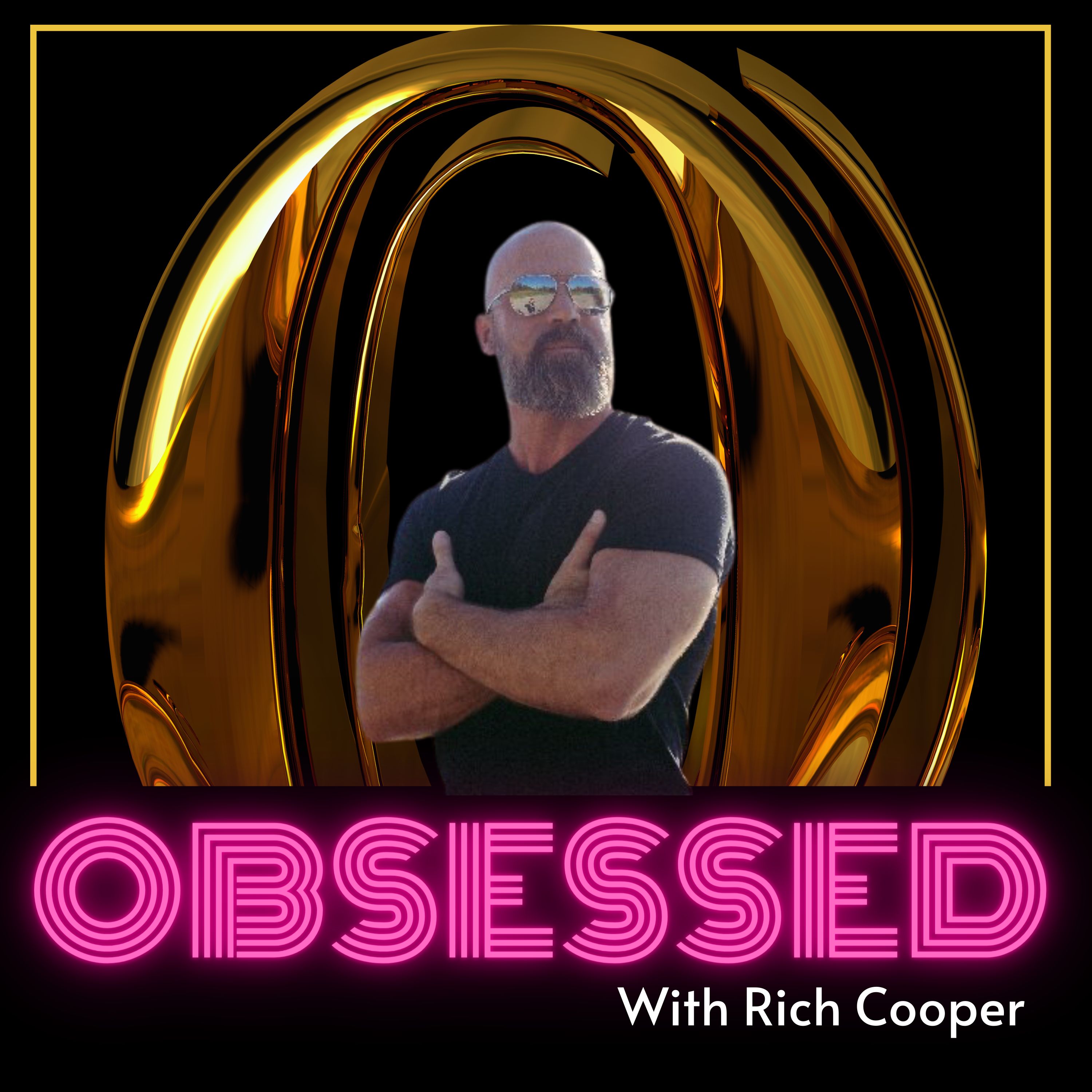 Marriage, Red Flags and Why You Need An Alpha Male in Your Life with Unplugged Alpha Rich Cooper