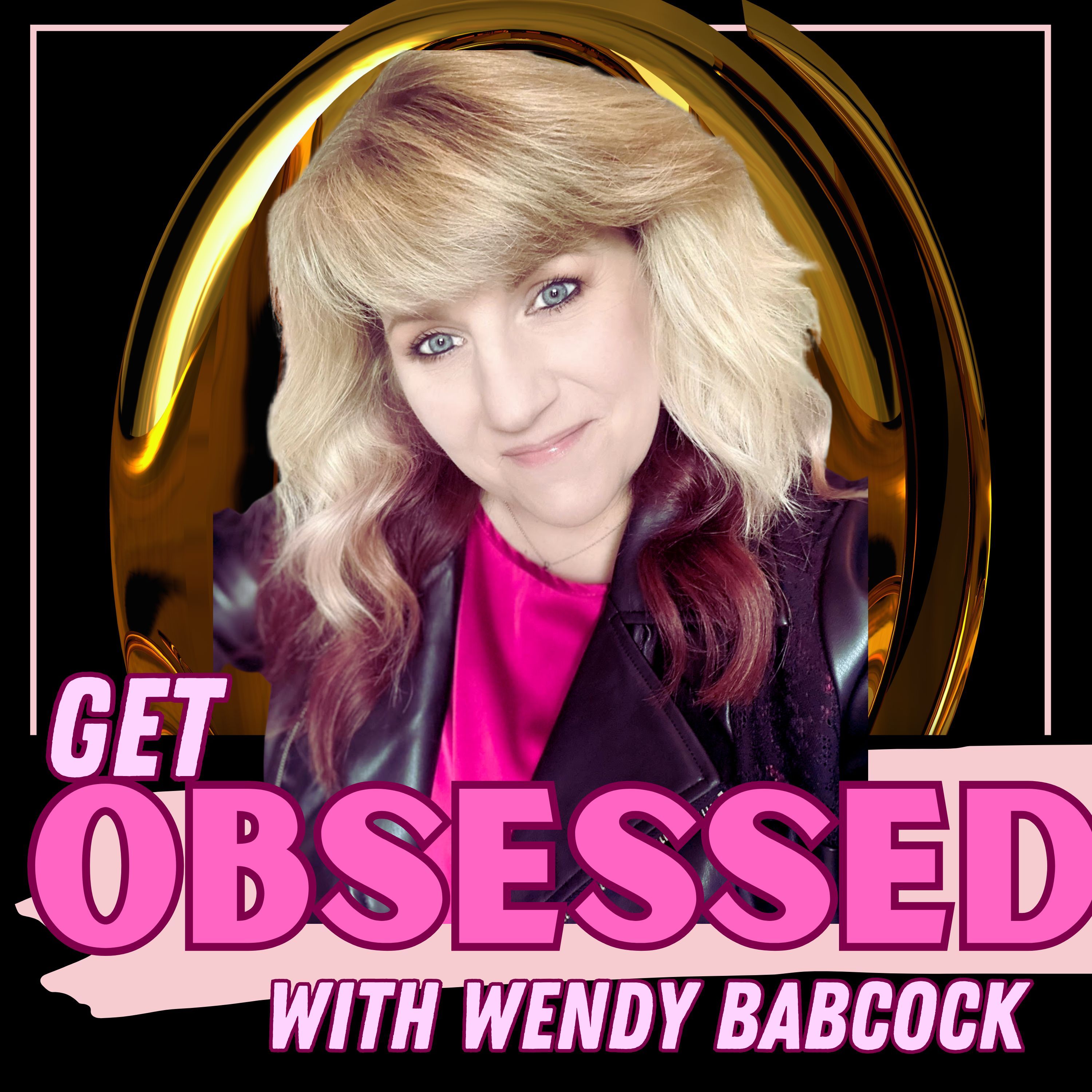 Family Trauma, Generational Healing and Turning Your Story into a WHEN Story with Wendy Babcock
