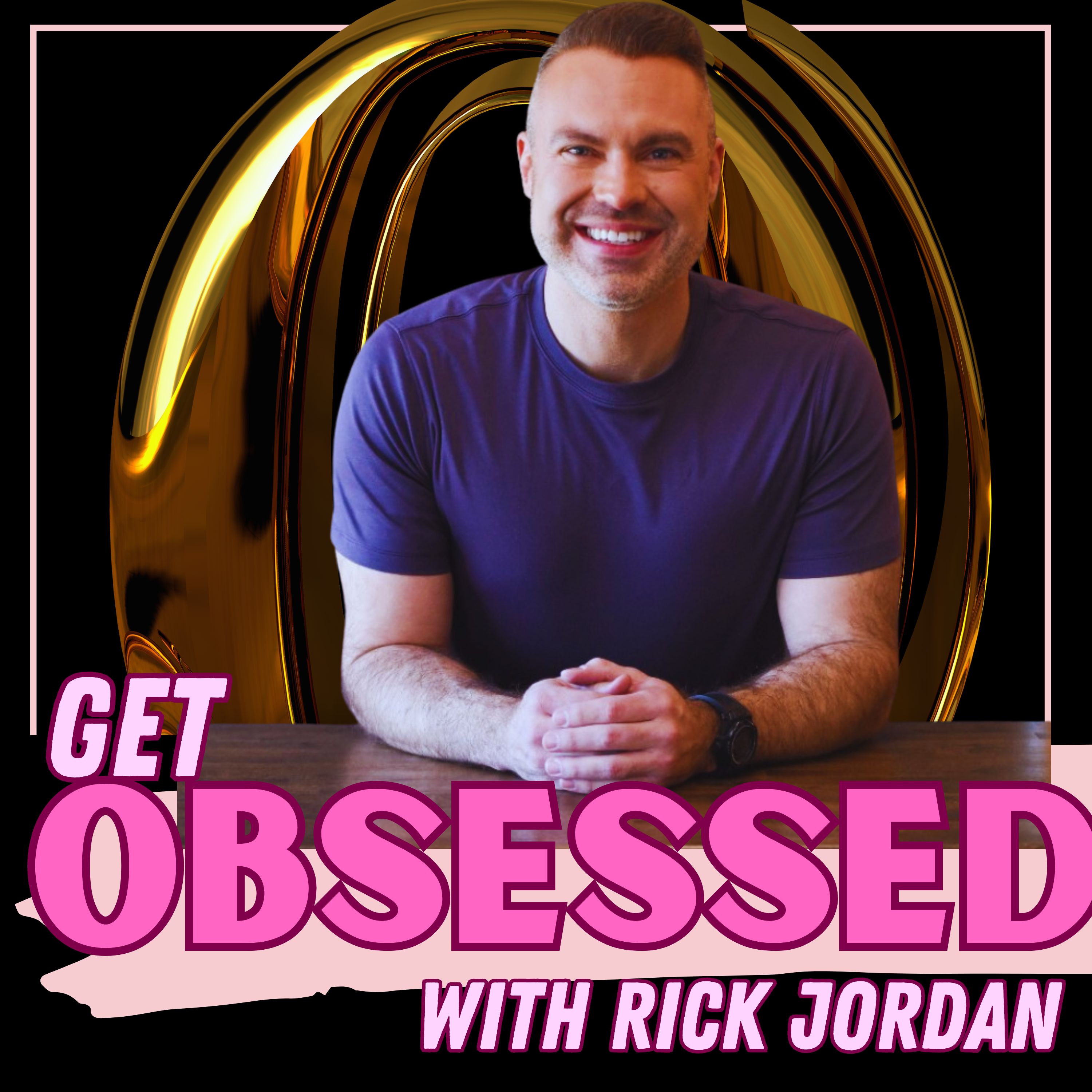 How To Achieve Success and The Secrets to Becoming ALL IN with Rick Jordan