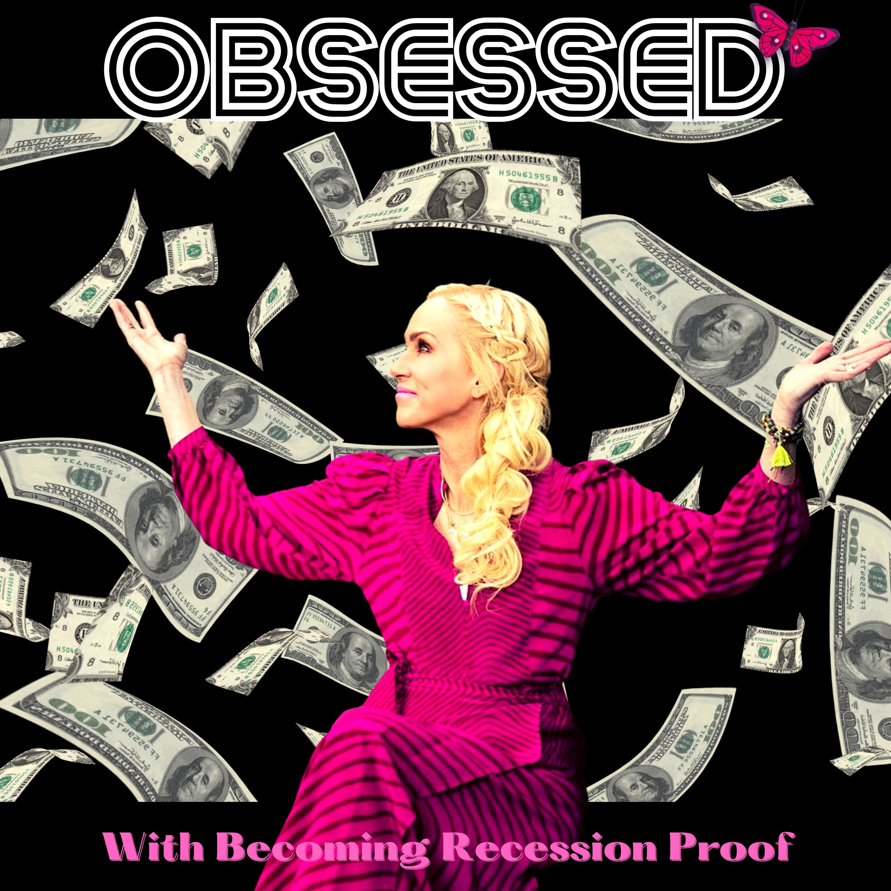 Save Money and Make Money When Times are Tough with Julie Lokun