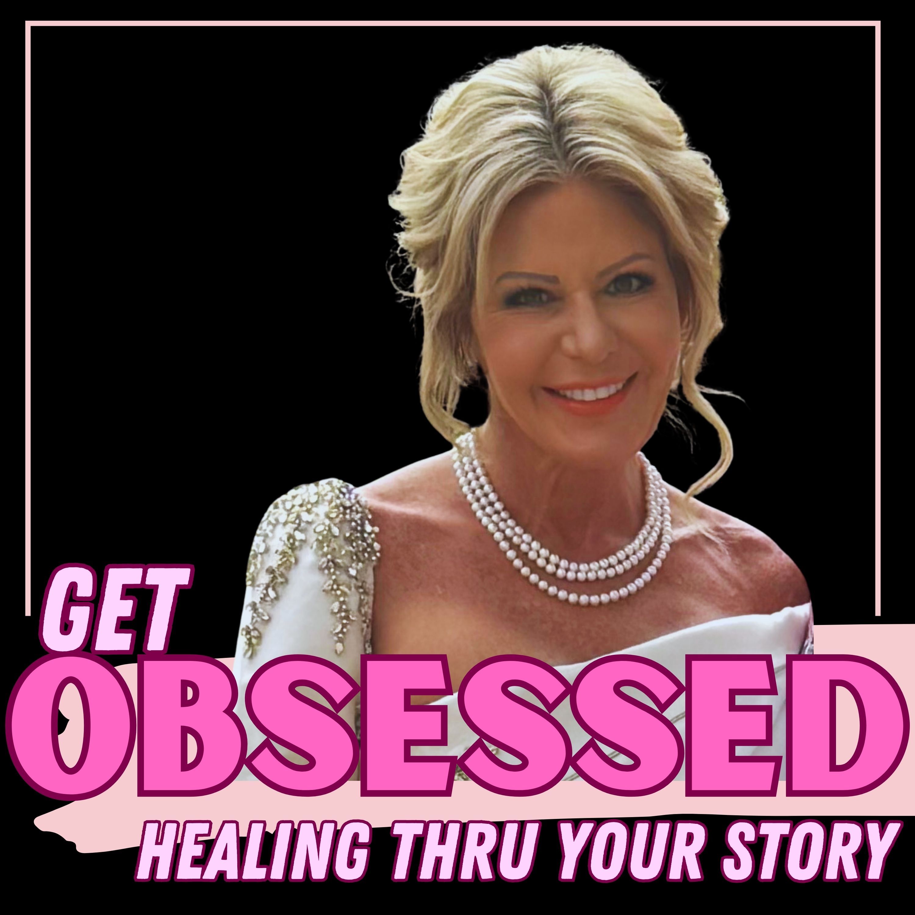 From Chaos to Clarity: Designing Spaces, Stories, and Strength with Mary Elisabeth Denmon